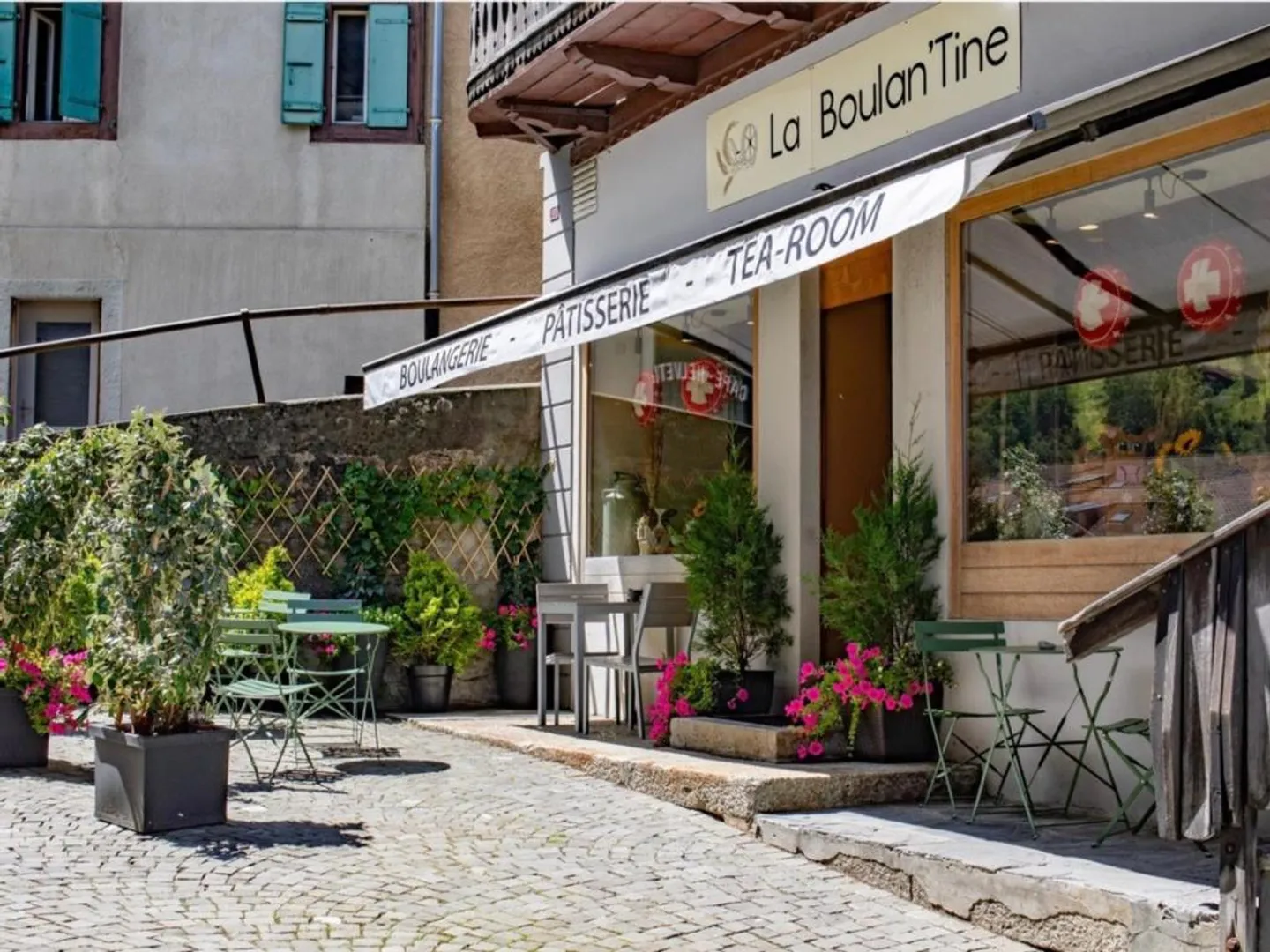 Mischgebäude - Foto 4 von 10