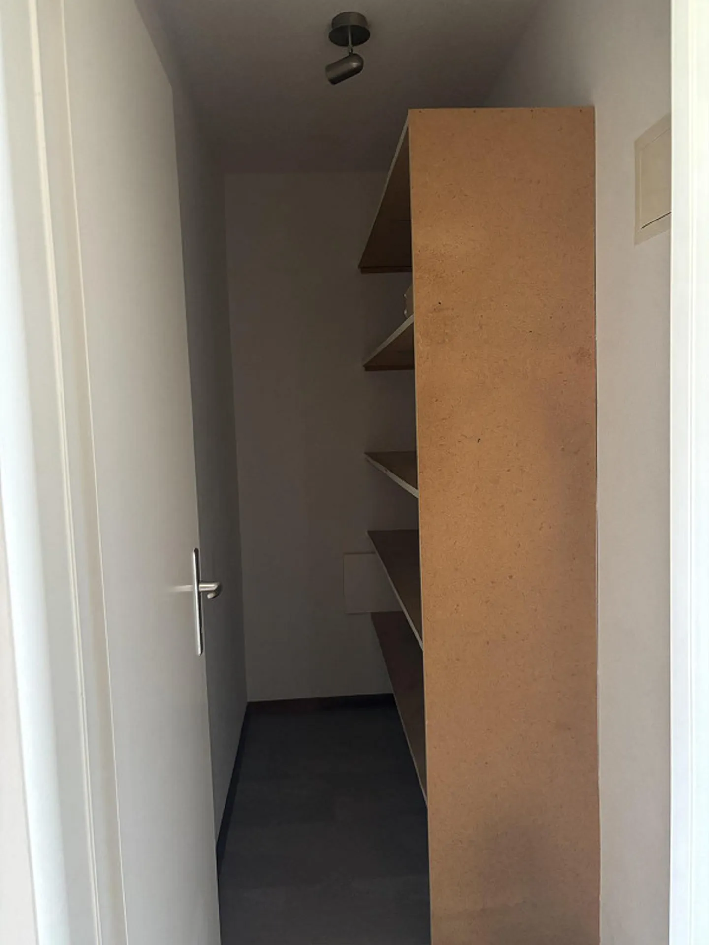 Geräumige Wohnung in Thun - Foto 4 von 7