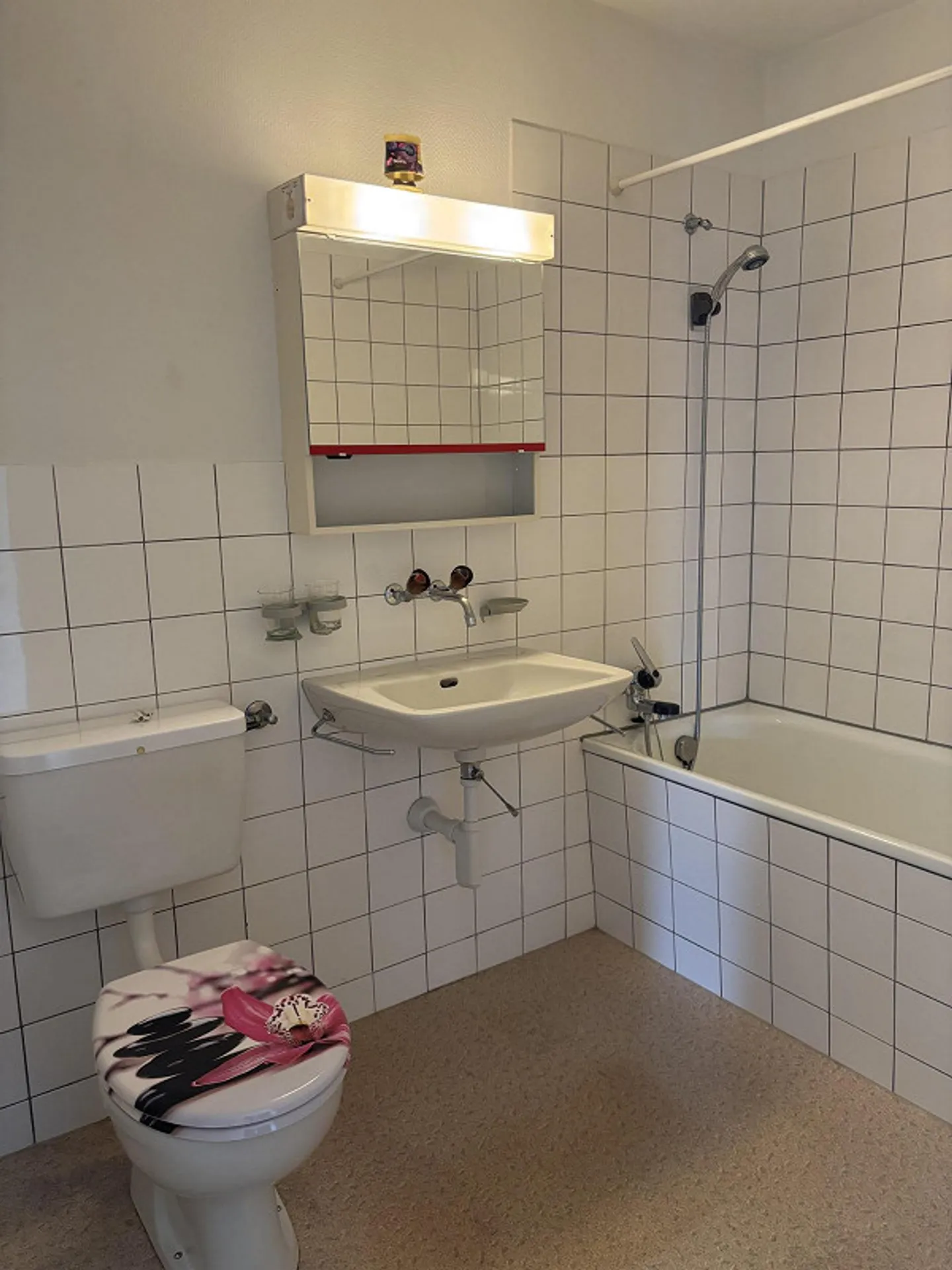 Geräumige Wohnung in Thun - Foto 7 von 7