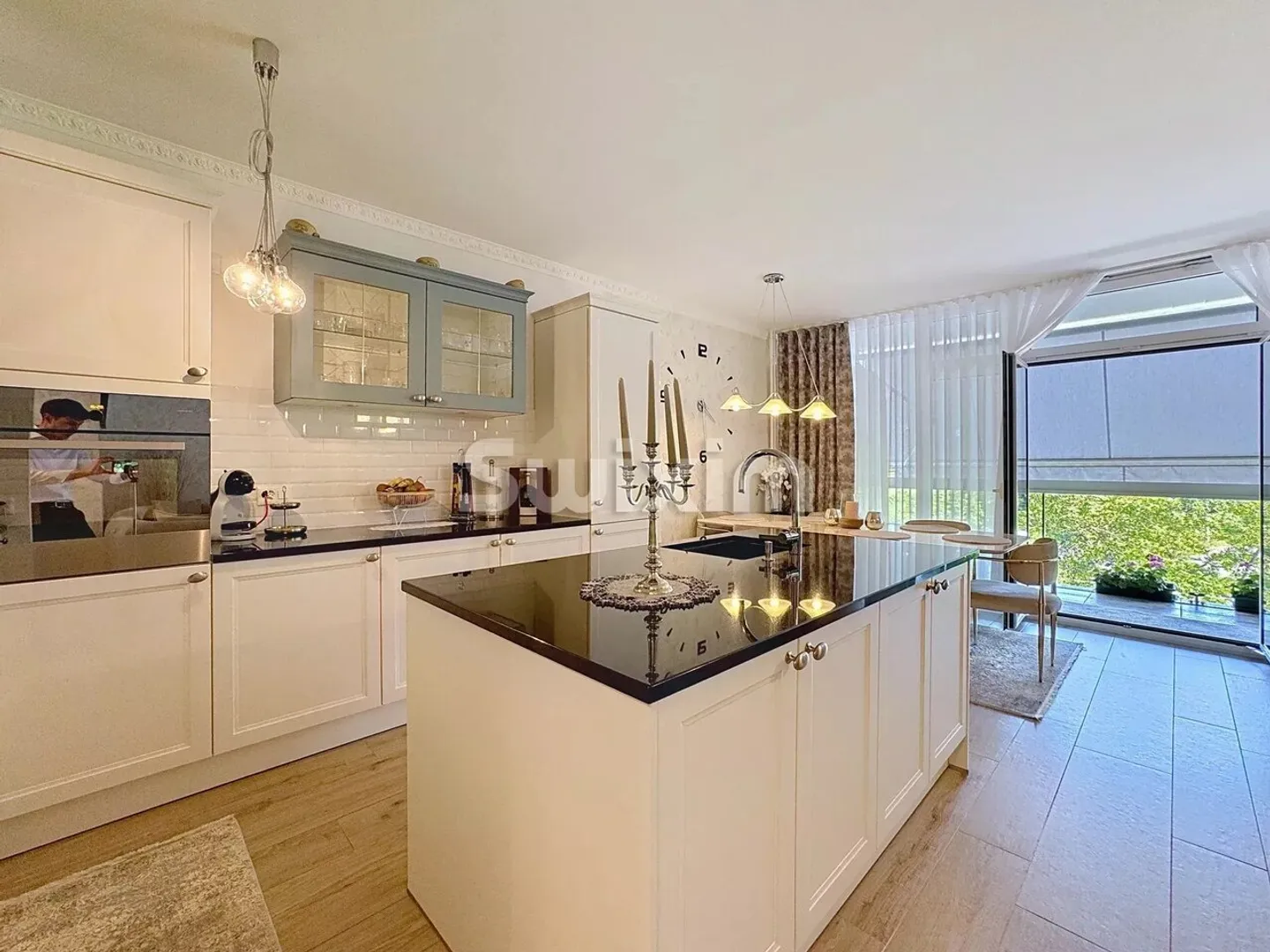 Appartement de 4,5 pièces à Meyrin - Photo 3 sur 7