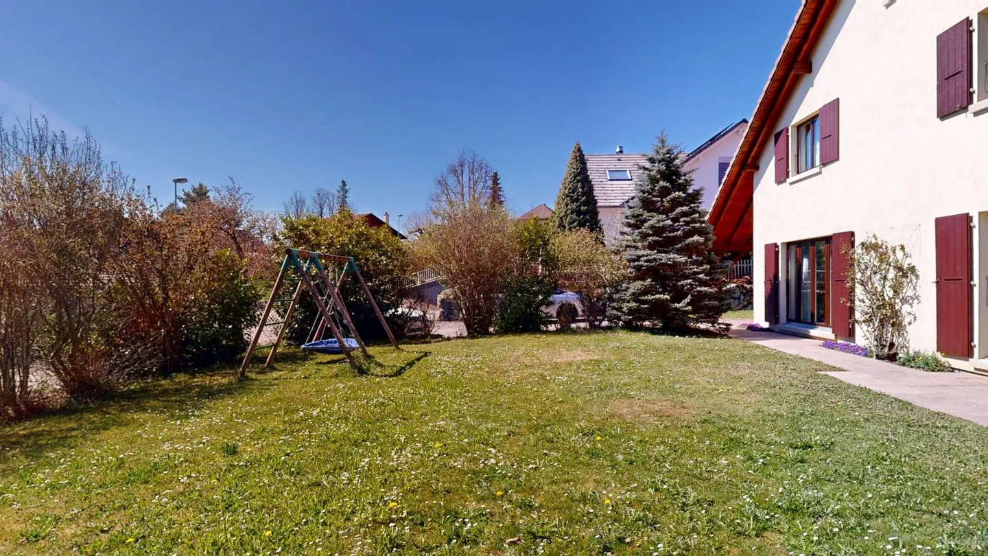 Casa 8.5 stanze - Foto 7 di 10
