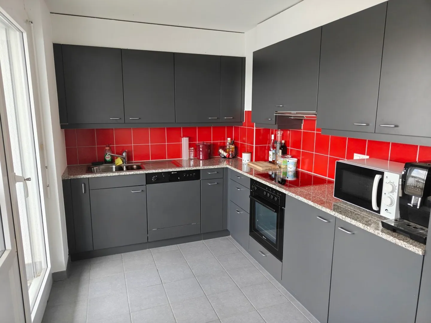 Appartamento 3 locali - Foto 2 di 8