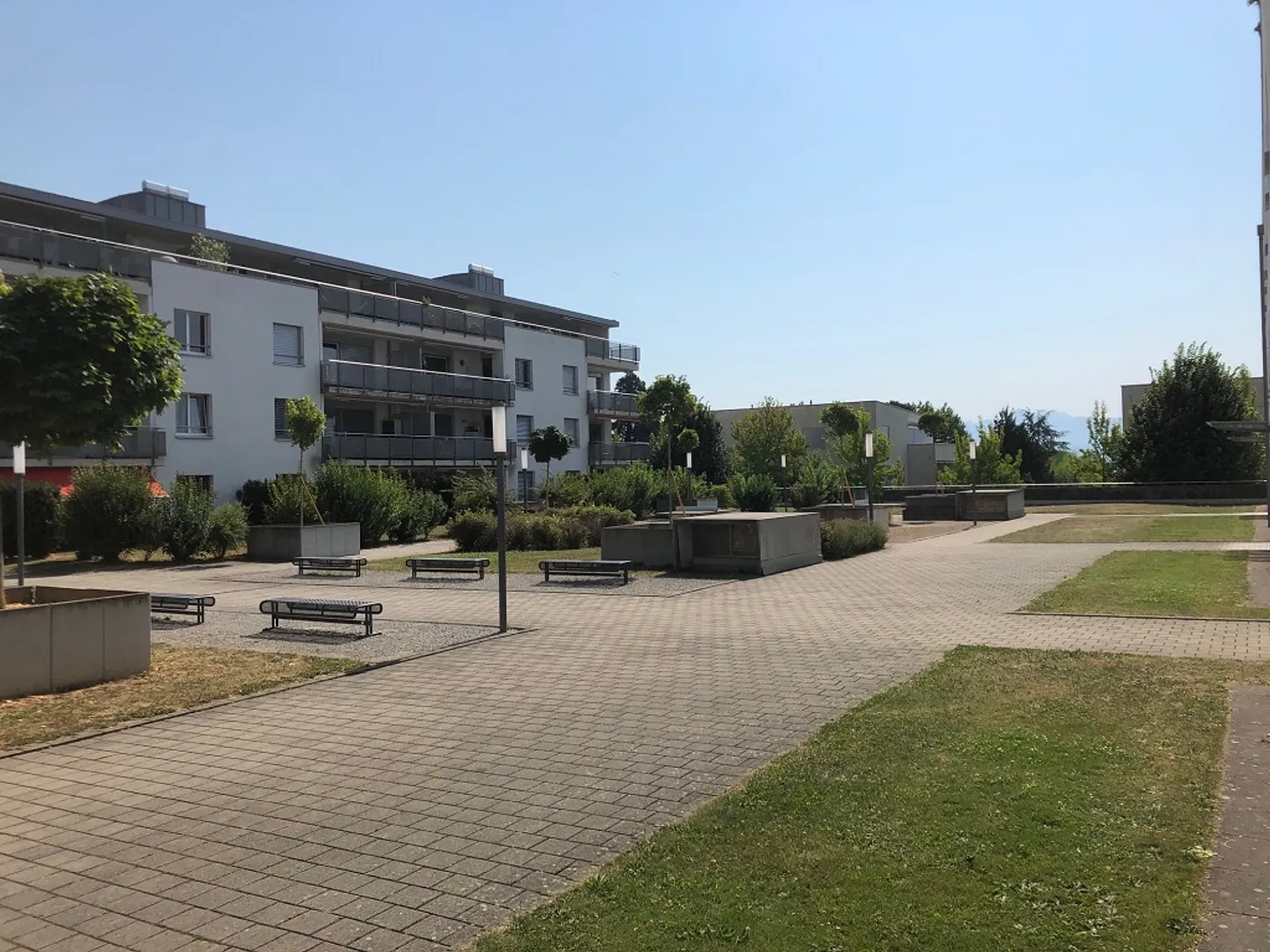 Appartamento 3 locali - Foto 8 di 8