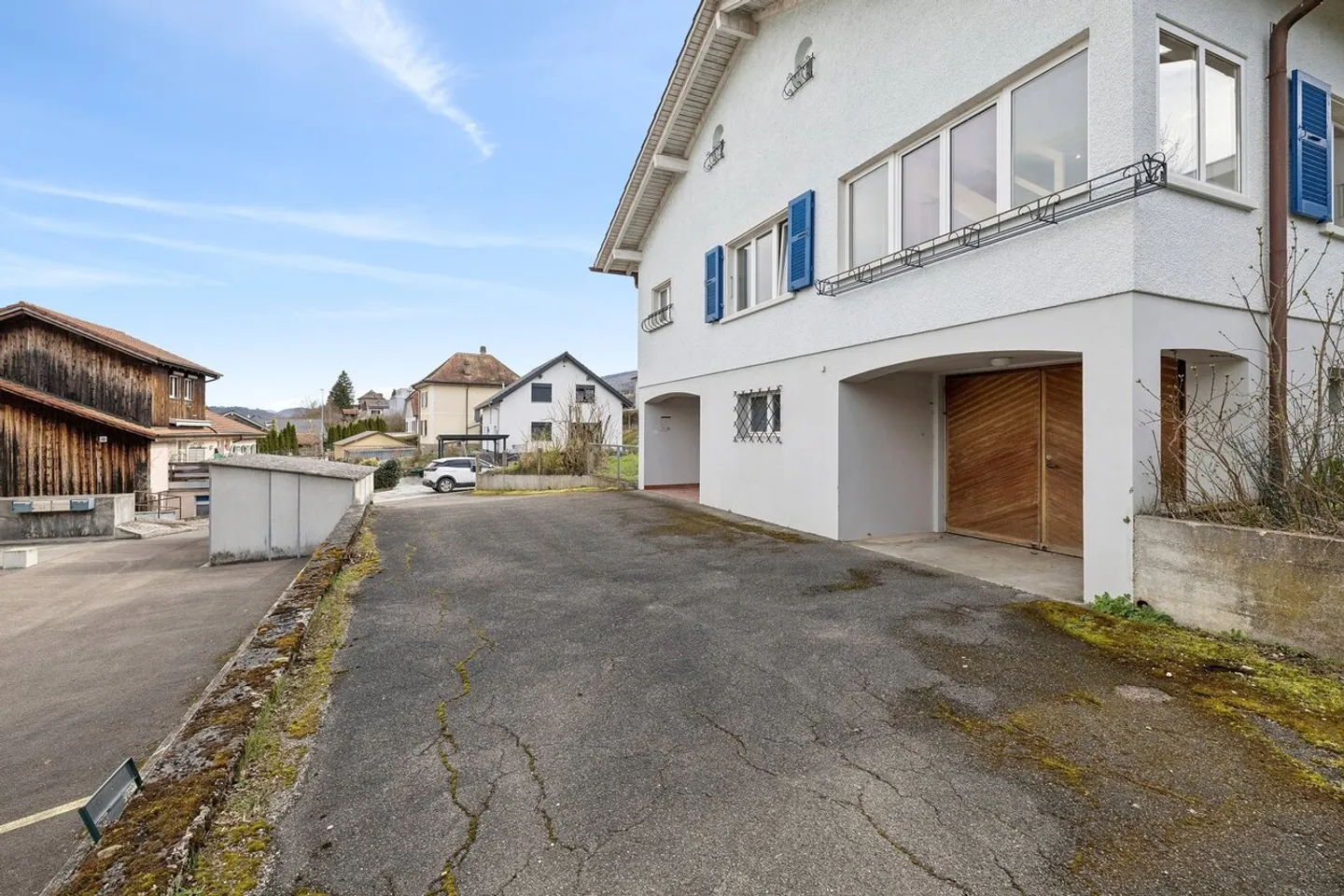 Einfamilienhaus ideal im Herzen des Dorfes gelegen - Foto 10 von 12