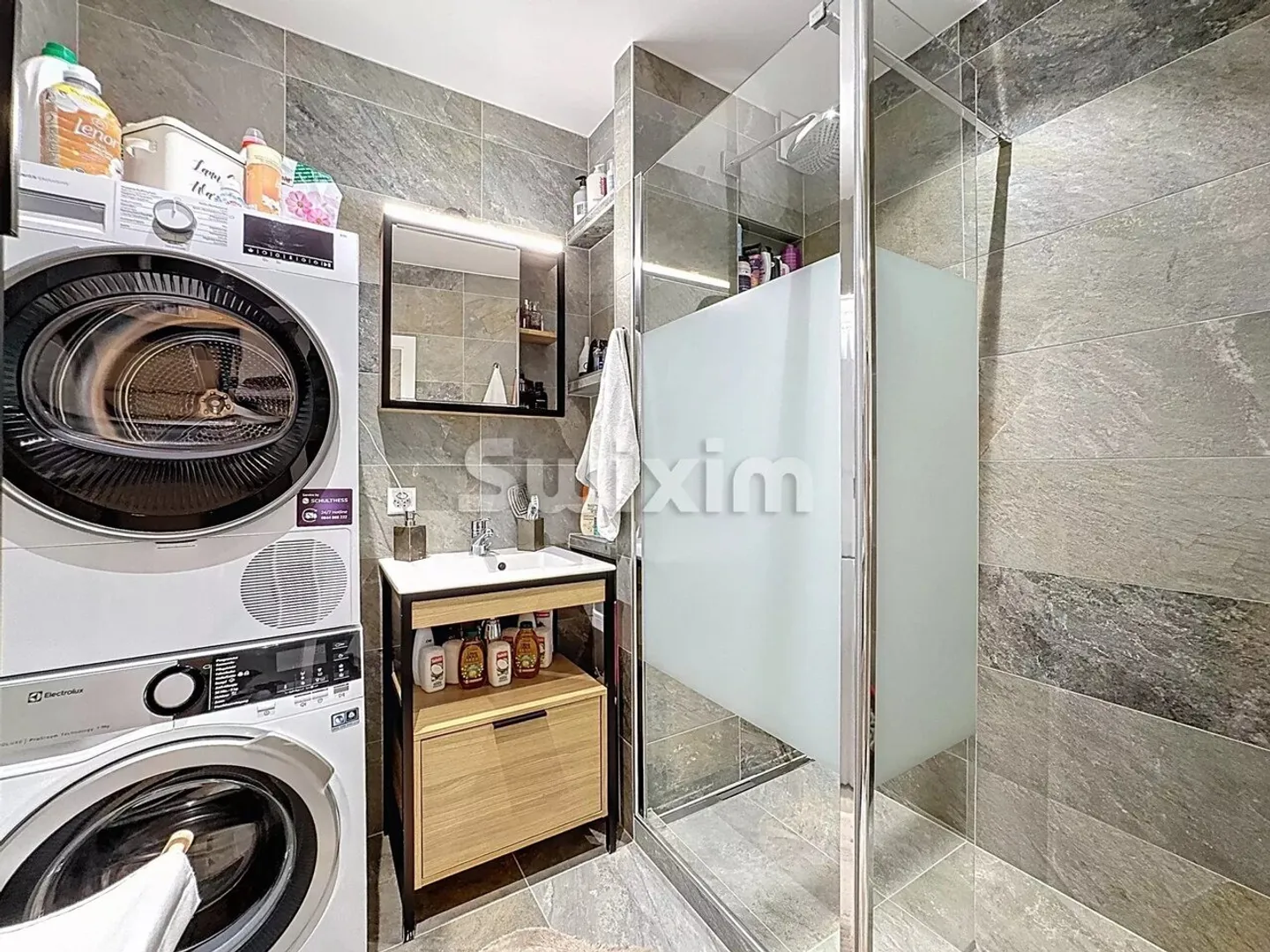 Appartement de 4,5 pièces à Meyrin - Photo 5 sur 7