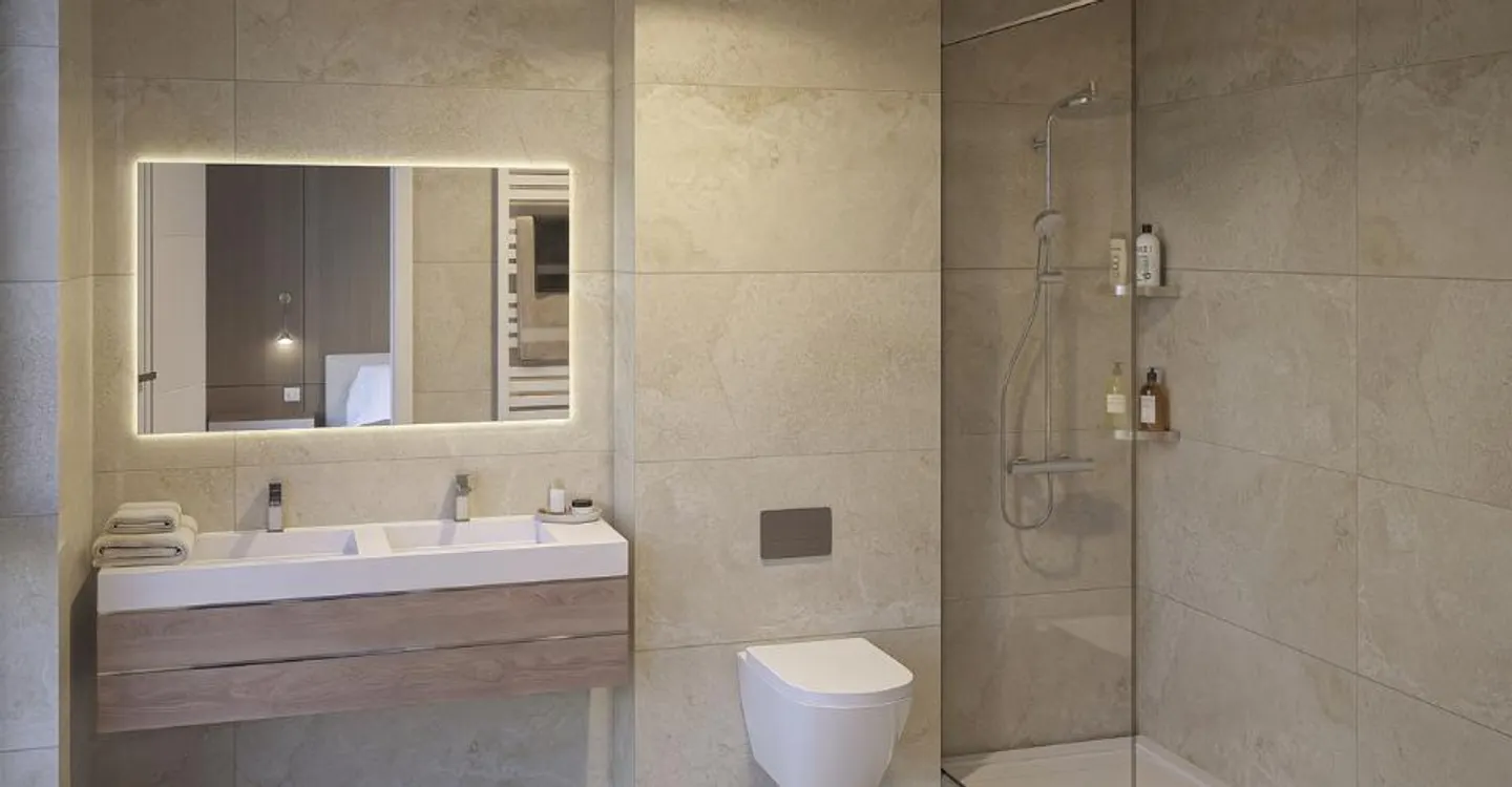 Villa Familiare Flessibile a Conthey - Foto 6 di 9