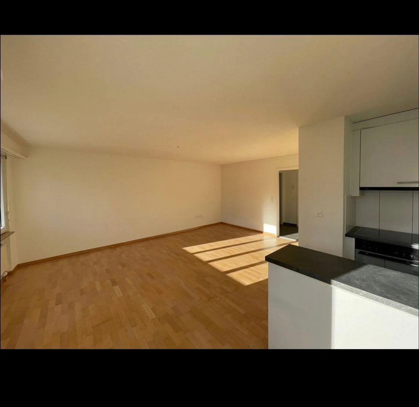 Location temporaire d'un appartement de 1.5 pièces près de Hegibachplatz - Photo 3 sur 6