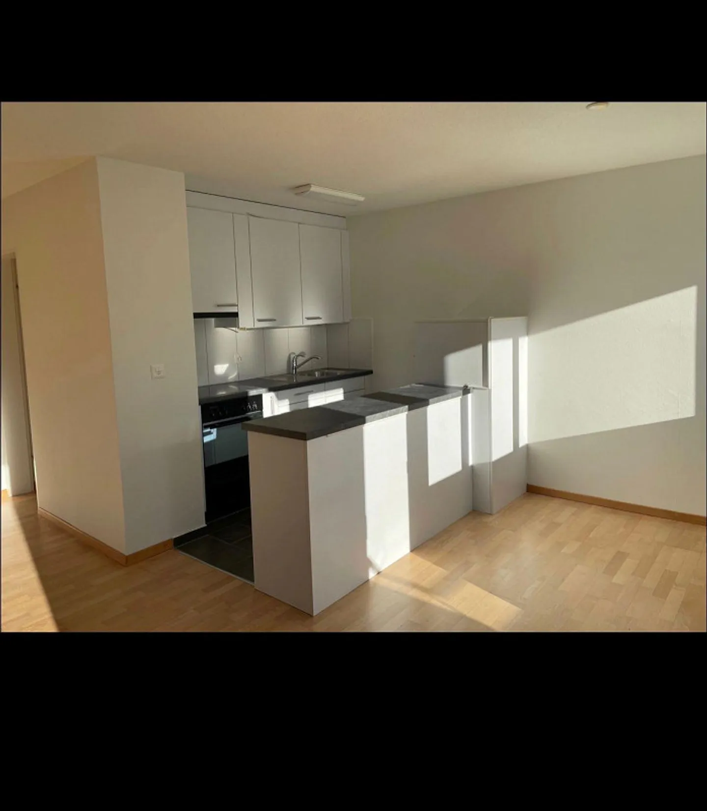 Location temporaire d'un appartement de 1.5 pièces près de Hegibachplatz - Photo 4 sur 6