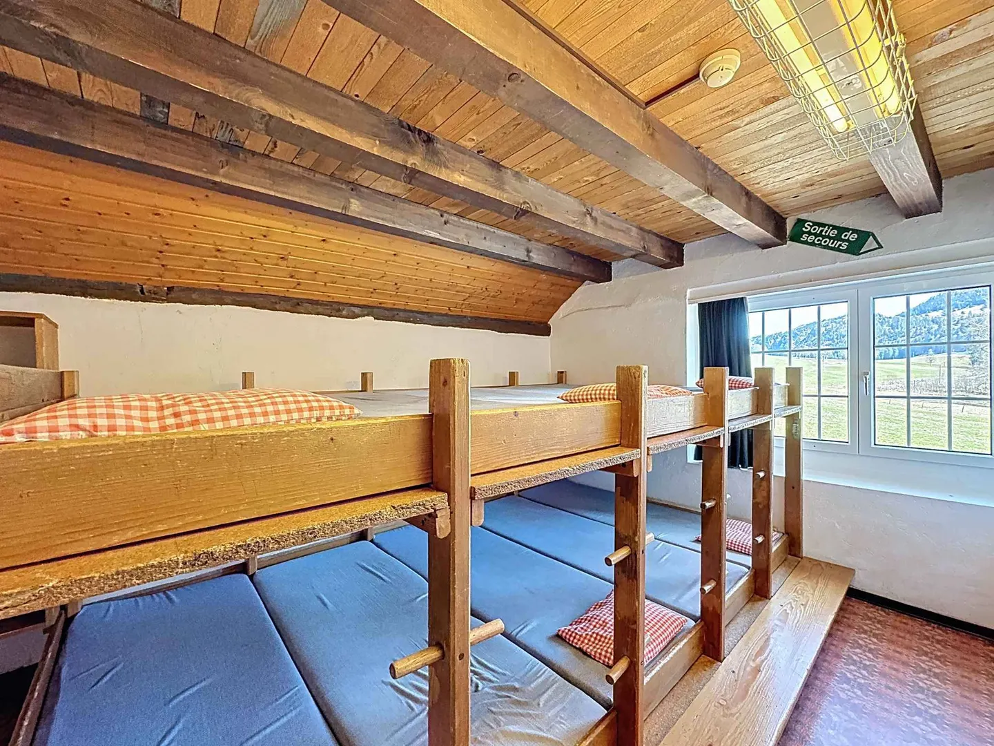 Maison Familiale Spacieuse & Colonie - Photo 7 sur 13