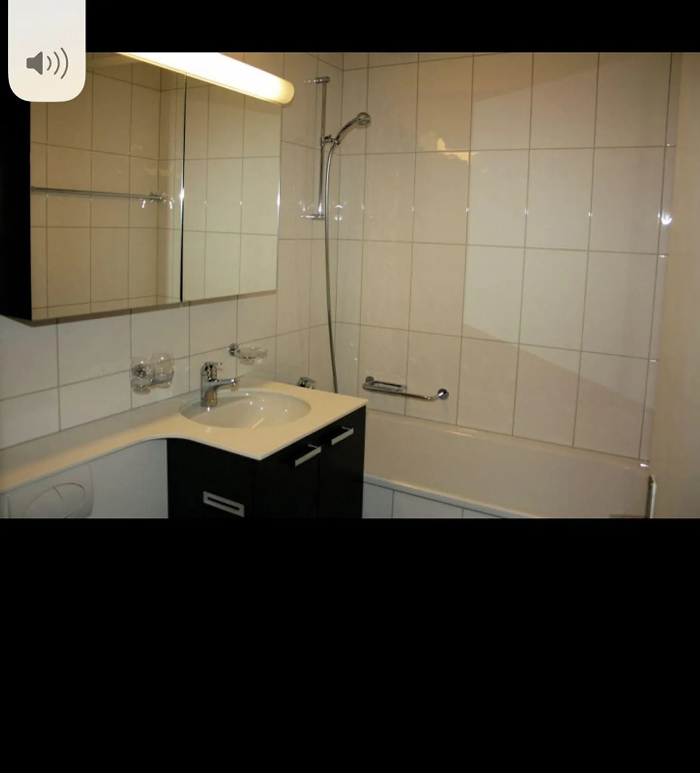 Location temporaire d'un appartement de 1.5 pièces près de Hegibachplatz - Photo 6 sur 6