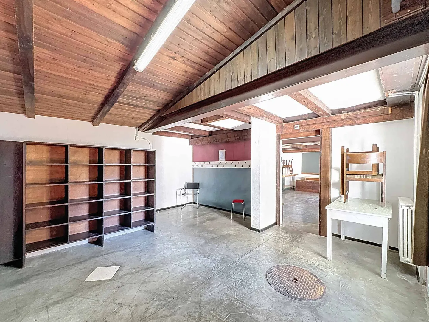 Maison Familiale Spacieuse & Colonie - Photo 10 sur 13