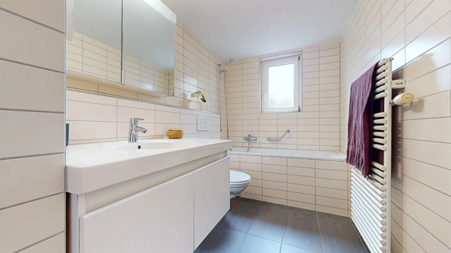 Appartamento moderno a Grenchen - Foto 7 di 7