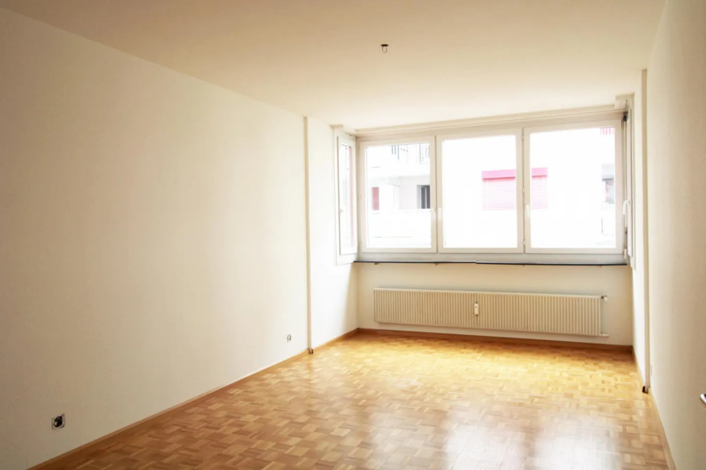 2-room apartment 55m2 near St. Johanns Park - Photo 5 of 6