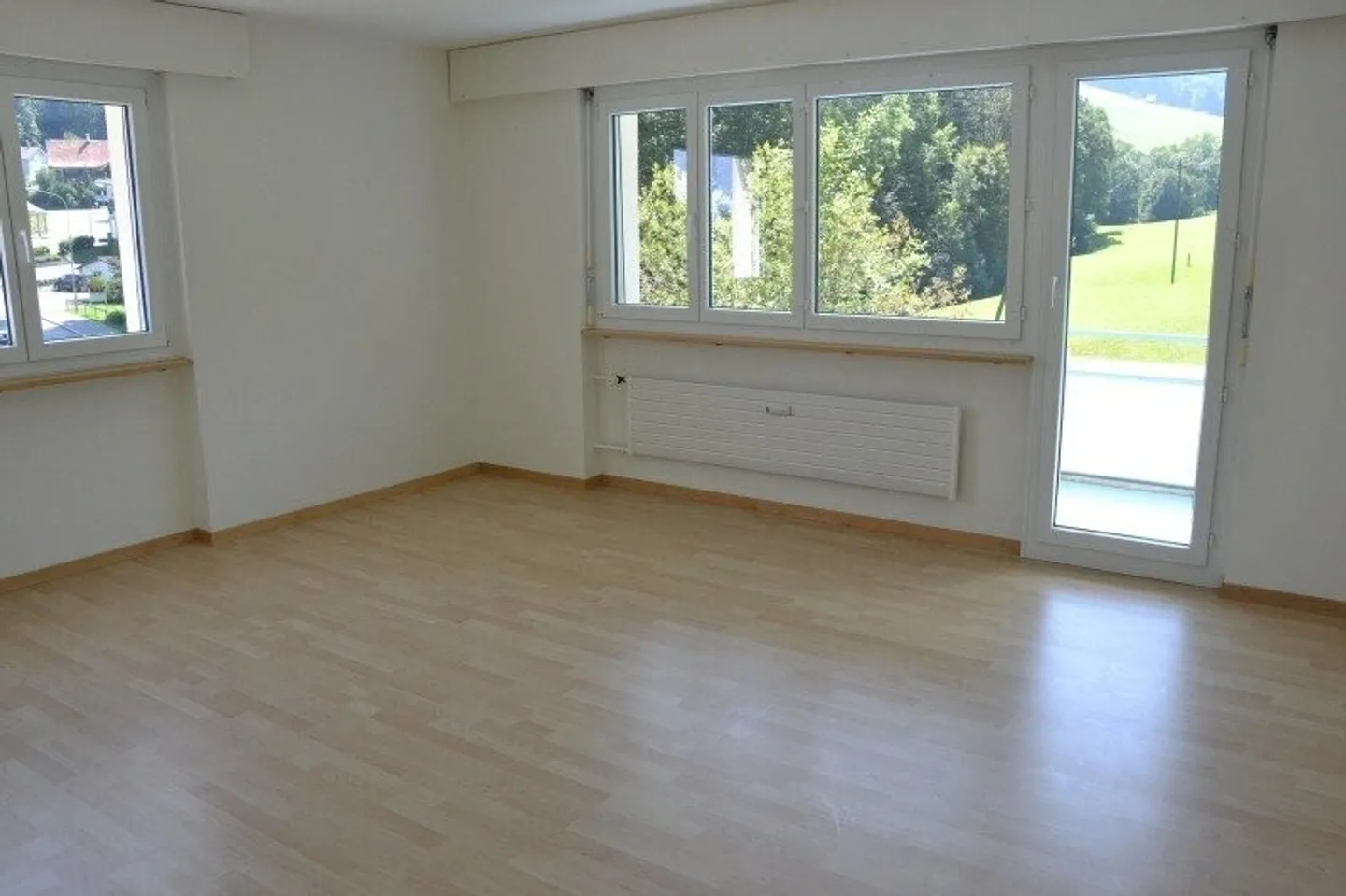 Charmante 3.5-Zimmerwohnung - Foto 3 von 6
