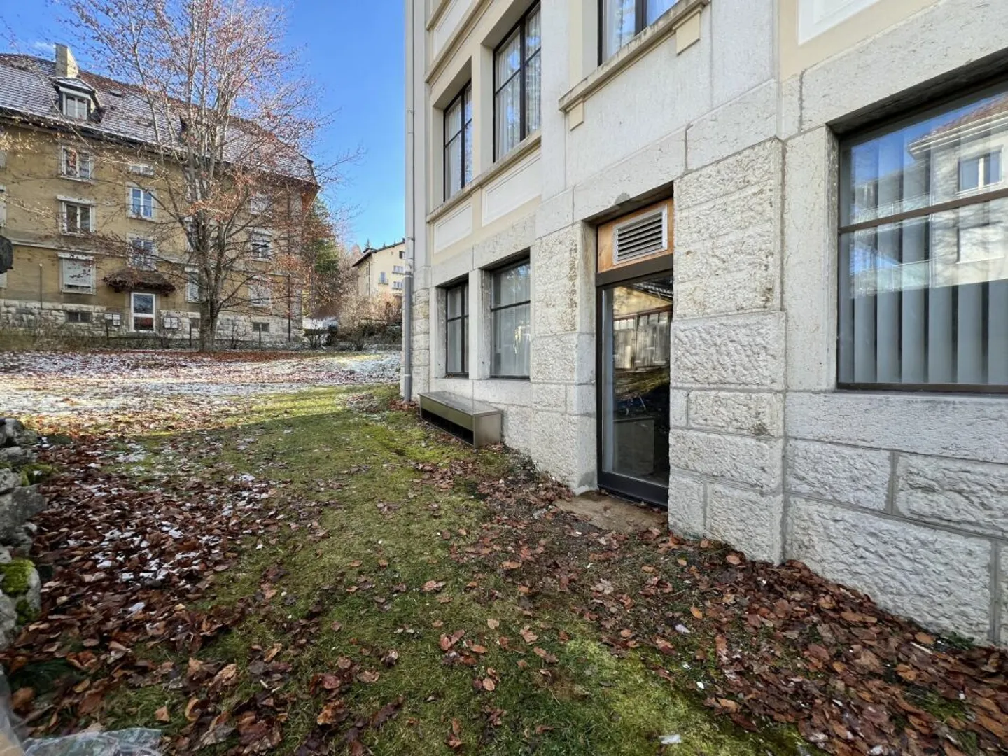 Apartment to create in an exceptional setting - Photo 8 of 9