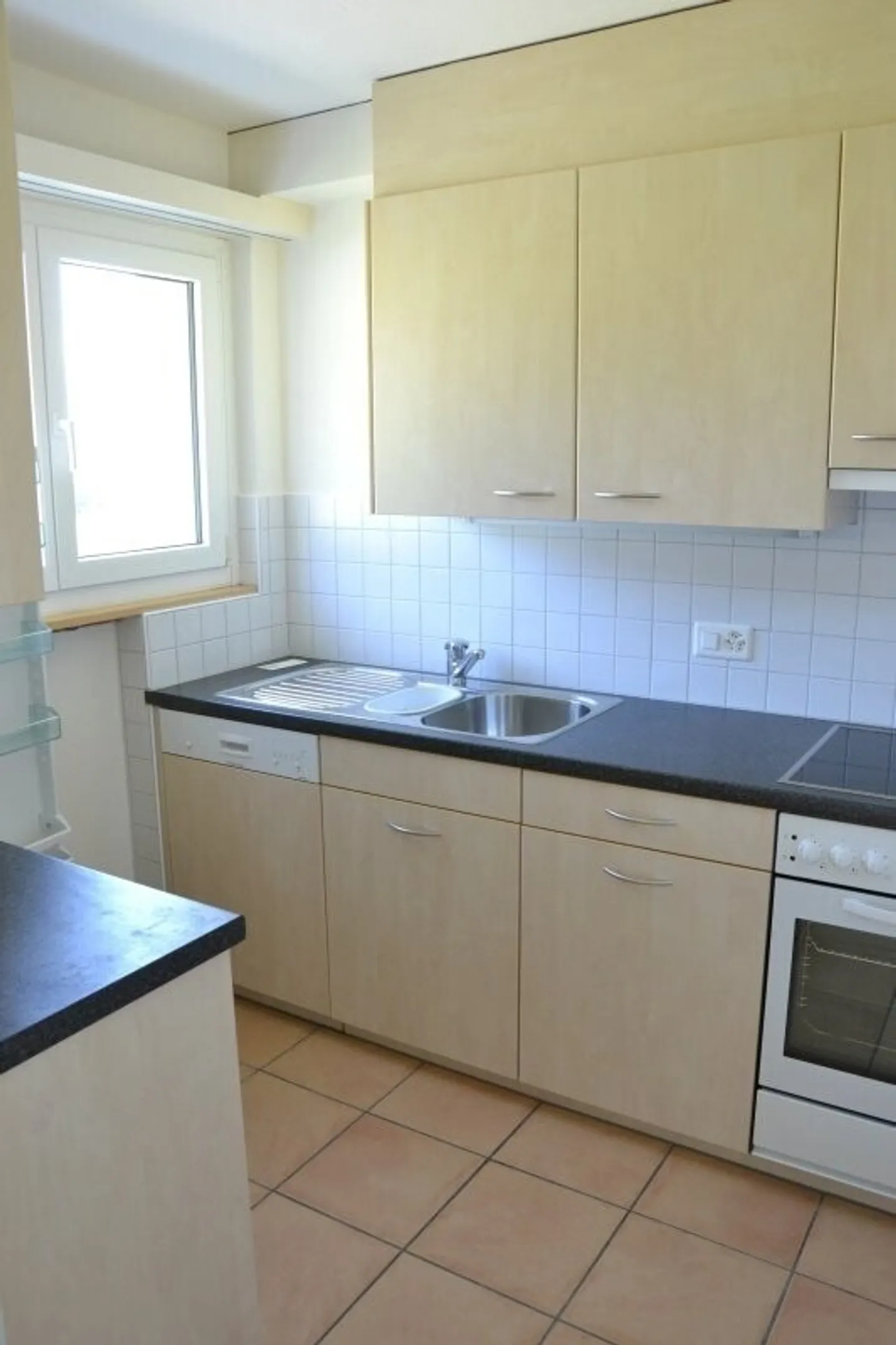 Charmante 3.5-Zimmerwohnung - Foto 4 von 6