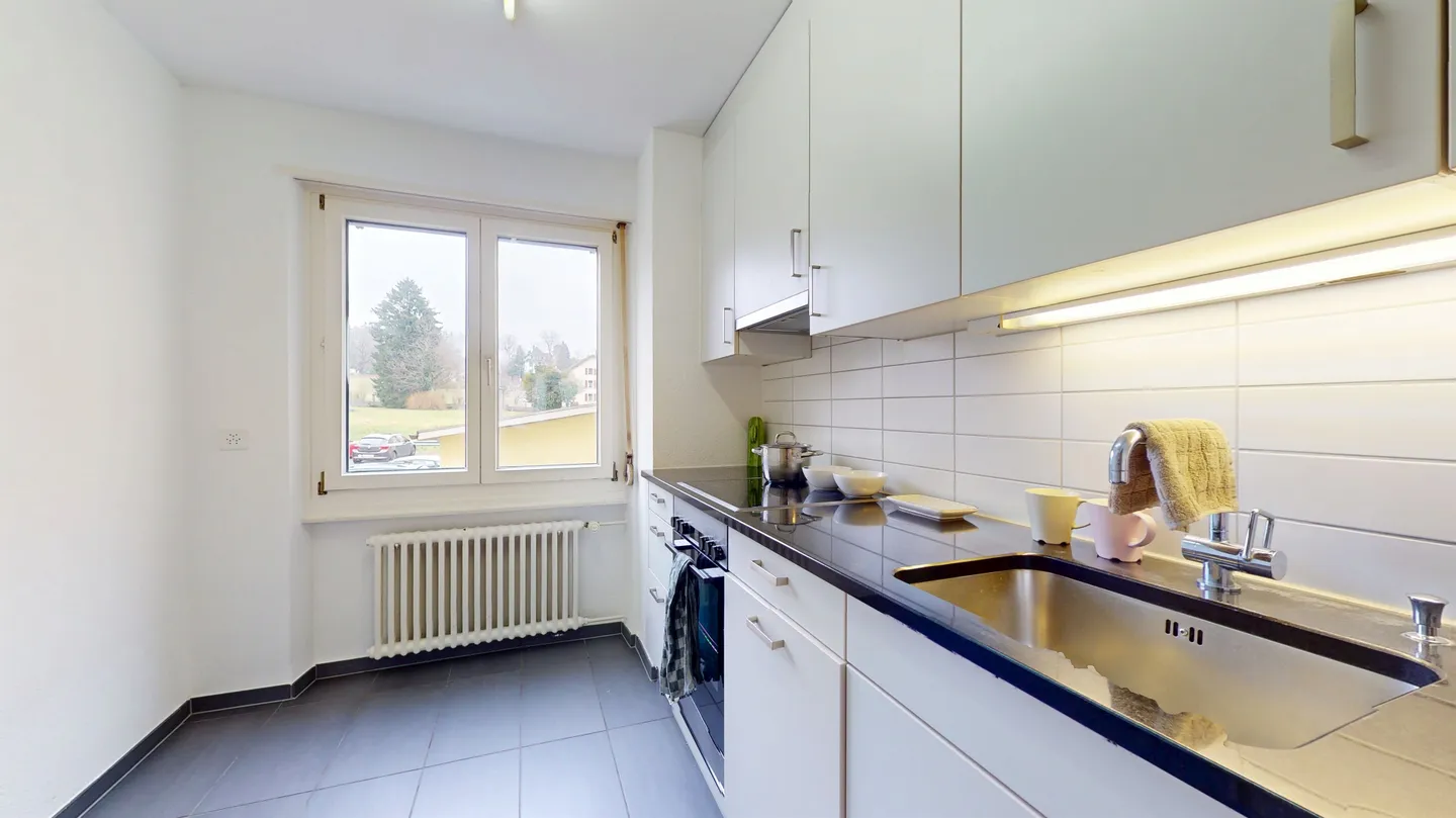 Appartamento moderno a Grenchen - Foto 5 di 7