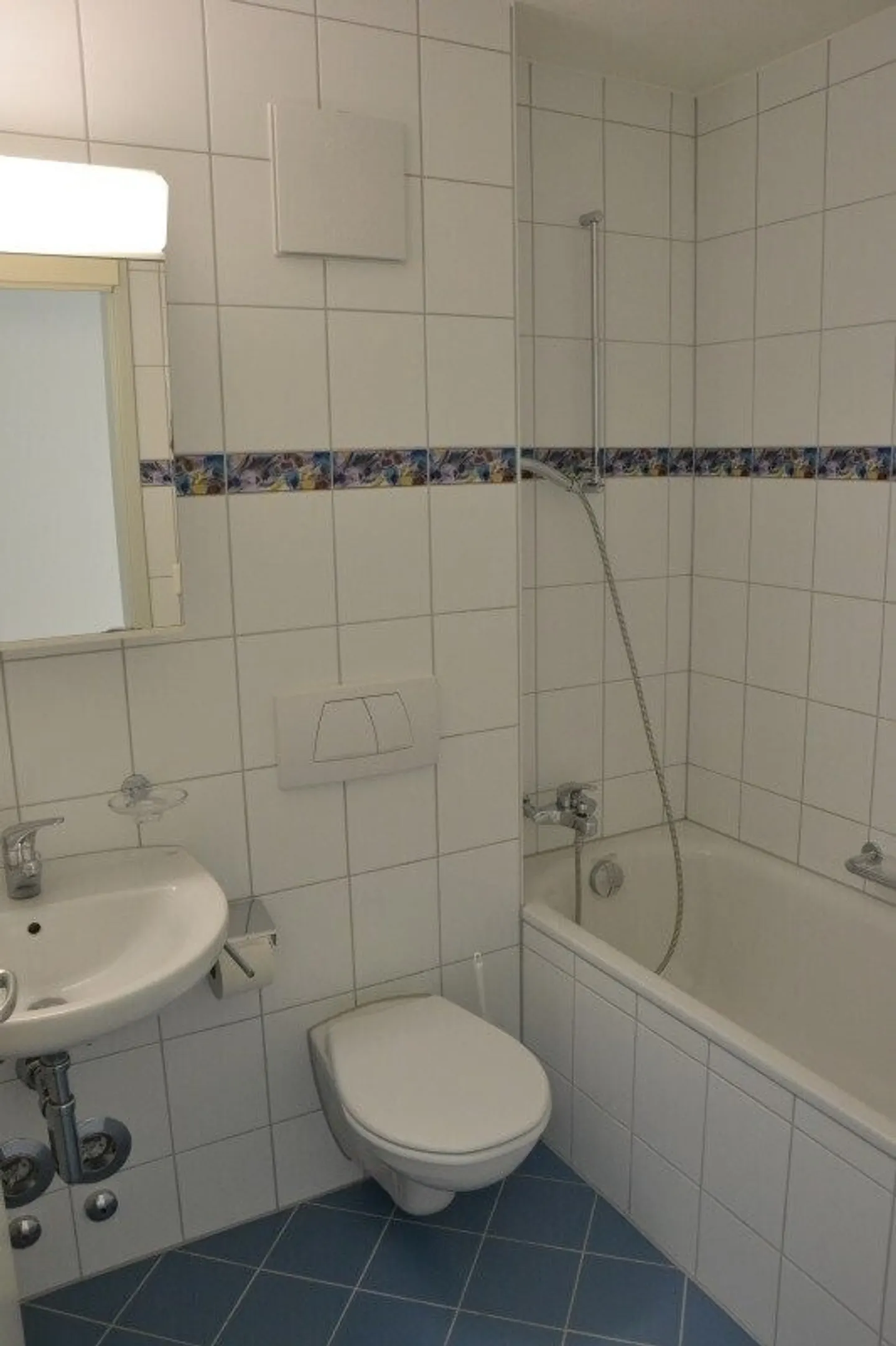 Charmante 3.5-Zimmerwohnung - Foto 5 von 6