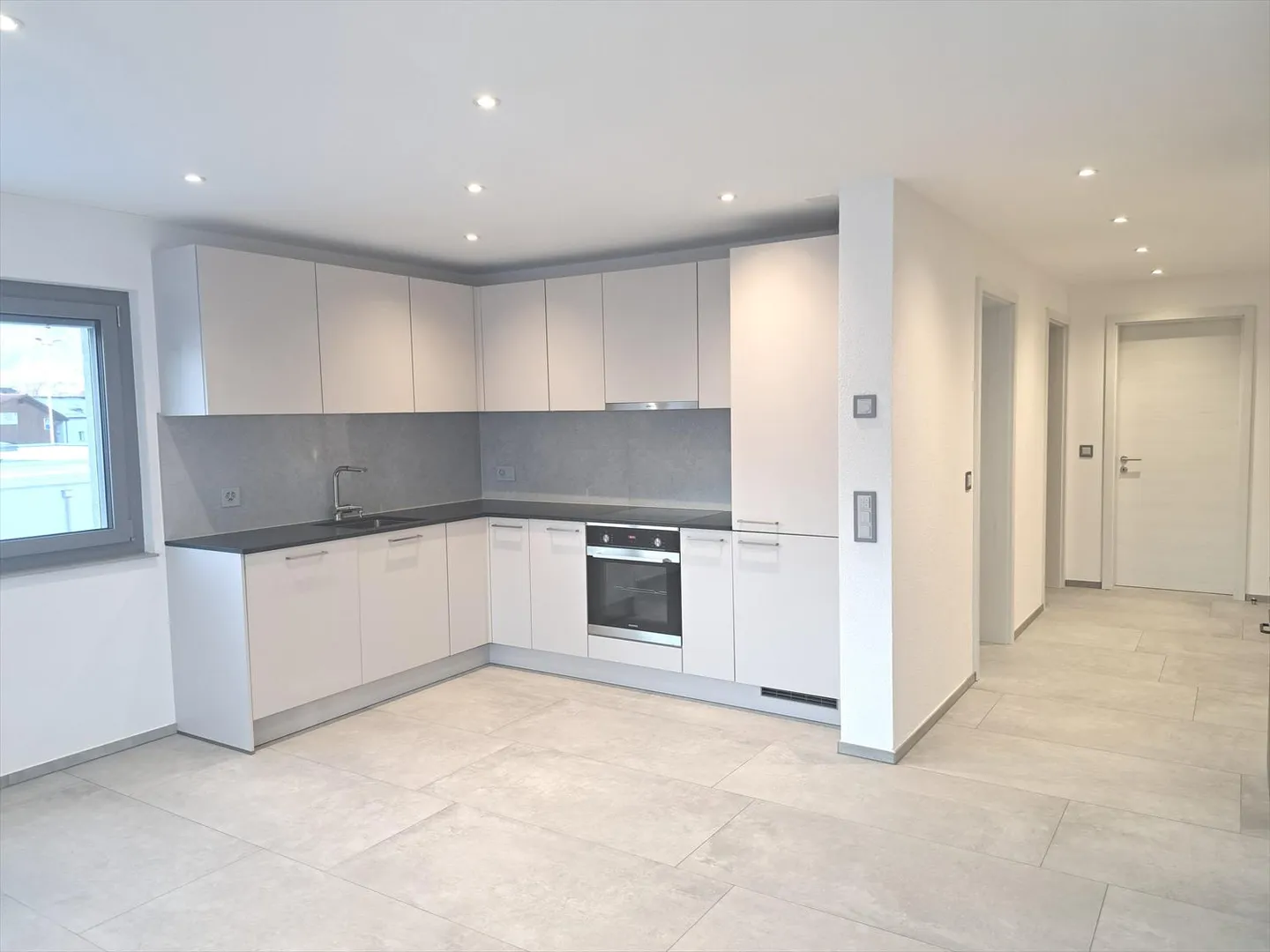 2,5-Zimmer-Wohnung - Foto 1 von 15