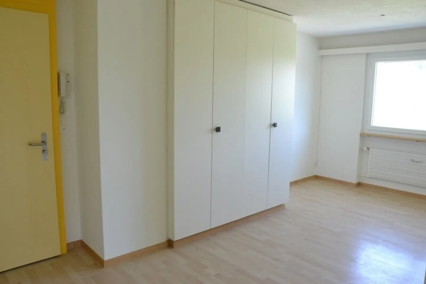 Charmante 3.5-Zimmerwohnung - Foto 6 von 6