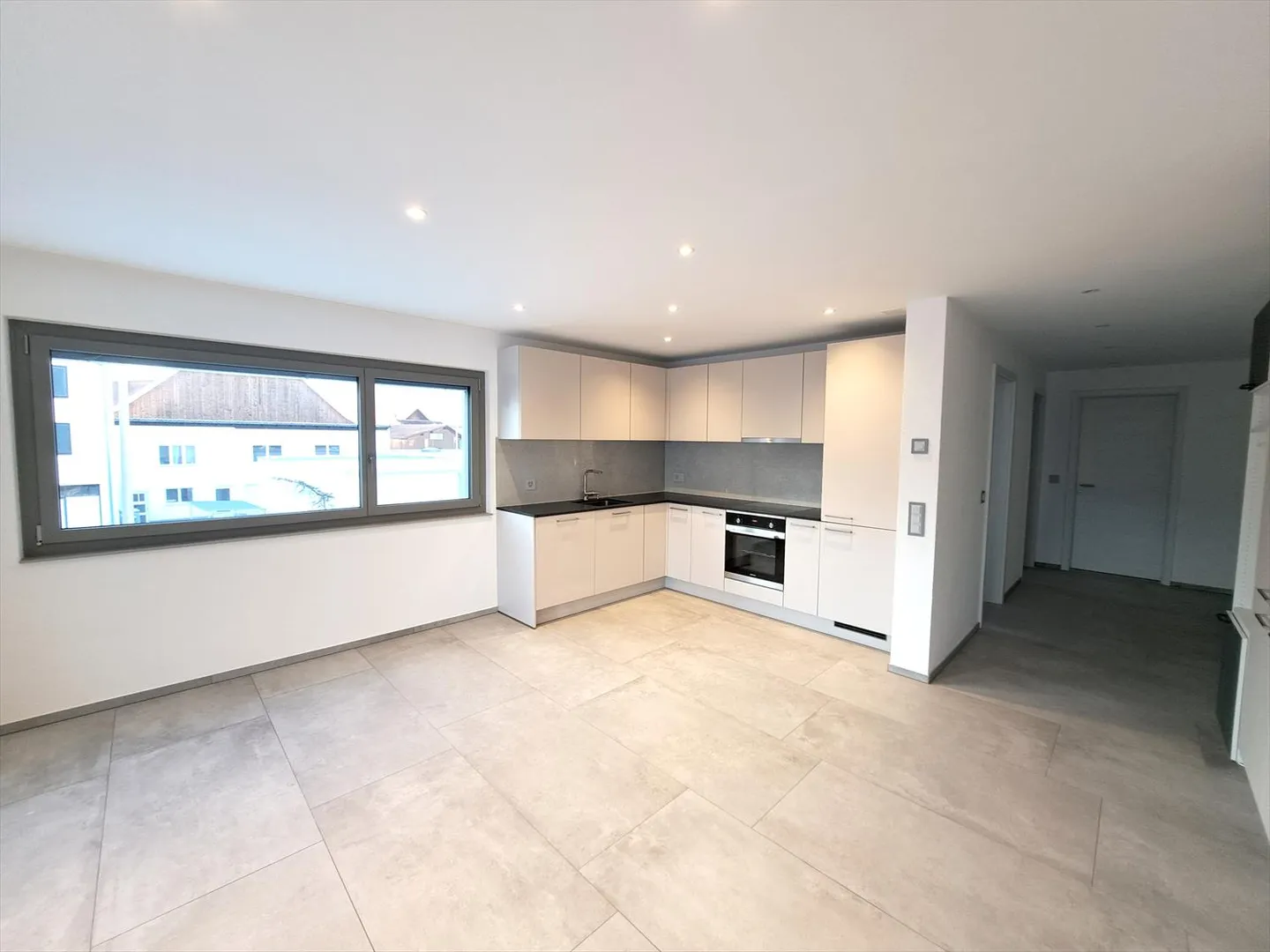 2,5-Zimmer-Wohnung - Foto 2 von 15