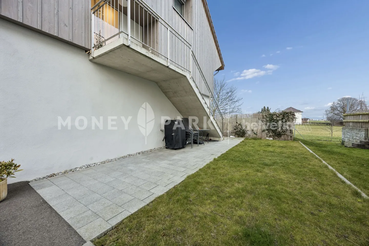 Duplex nuovo di 4,5 stanze, a 5 minuti da Estavayer - Foto 12 di 13