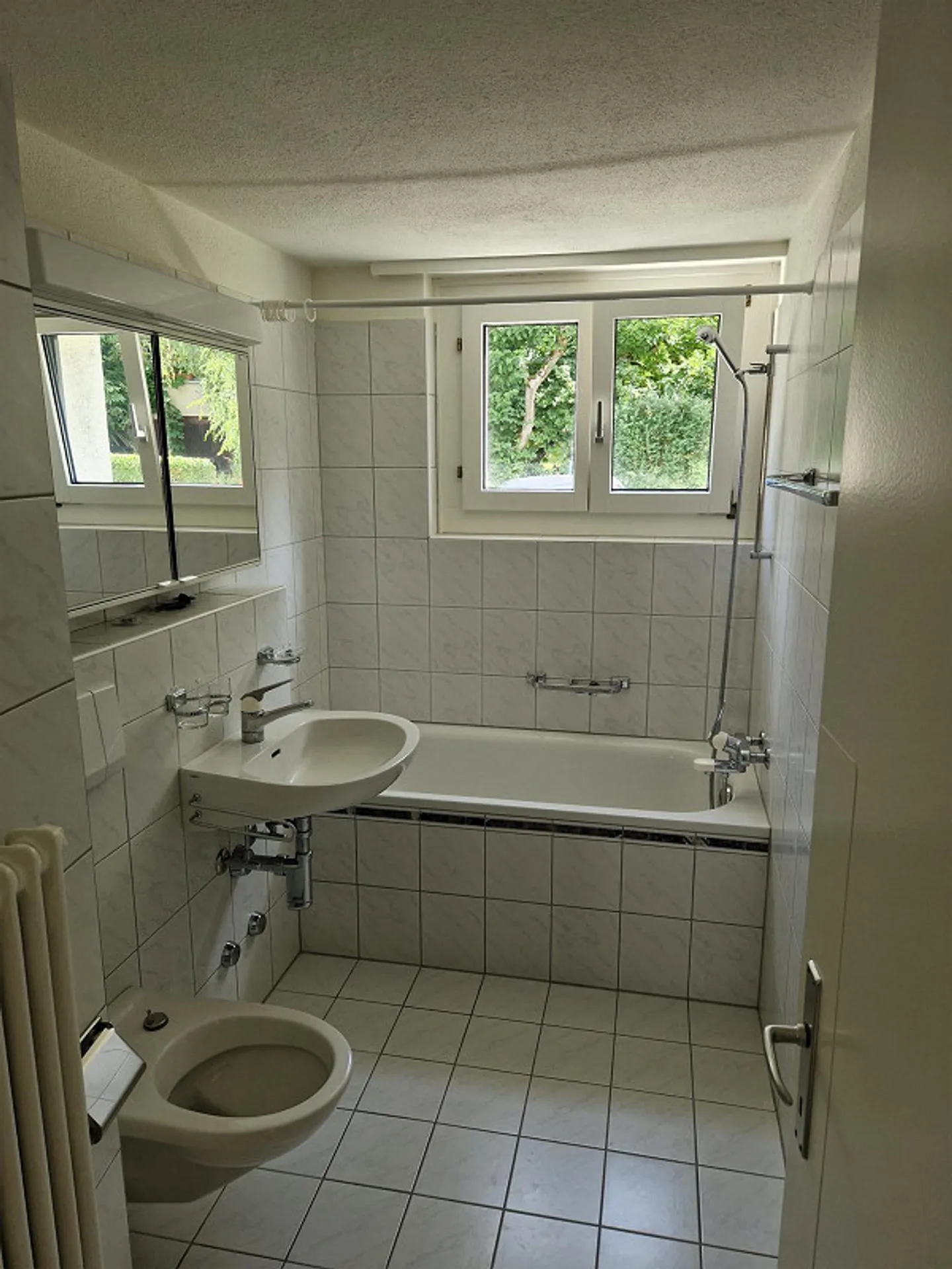 Appartamento 3 1/2 locali in un quartiere tranquillo - Foto 4 di 8