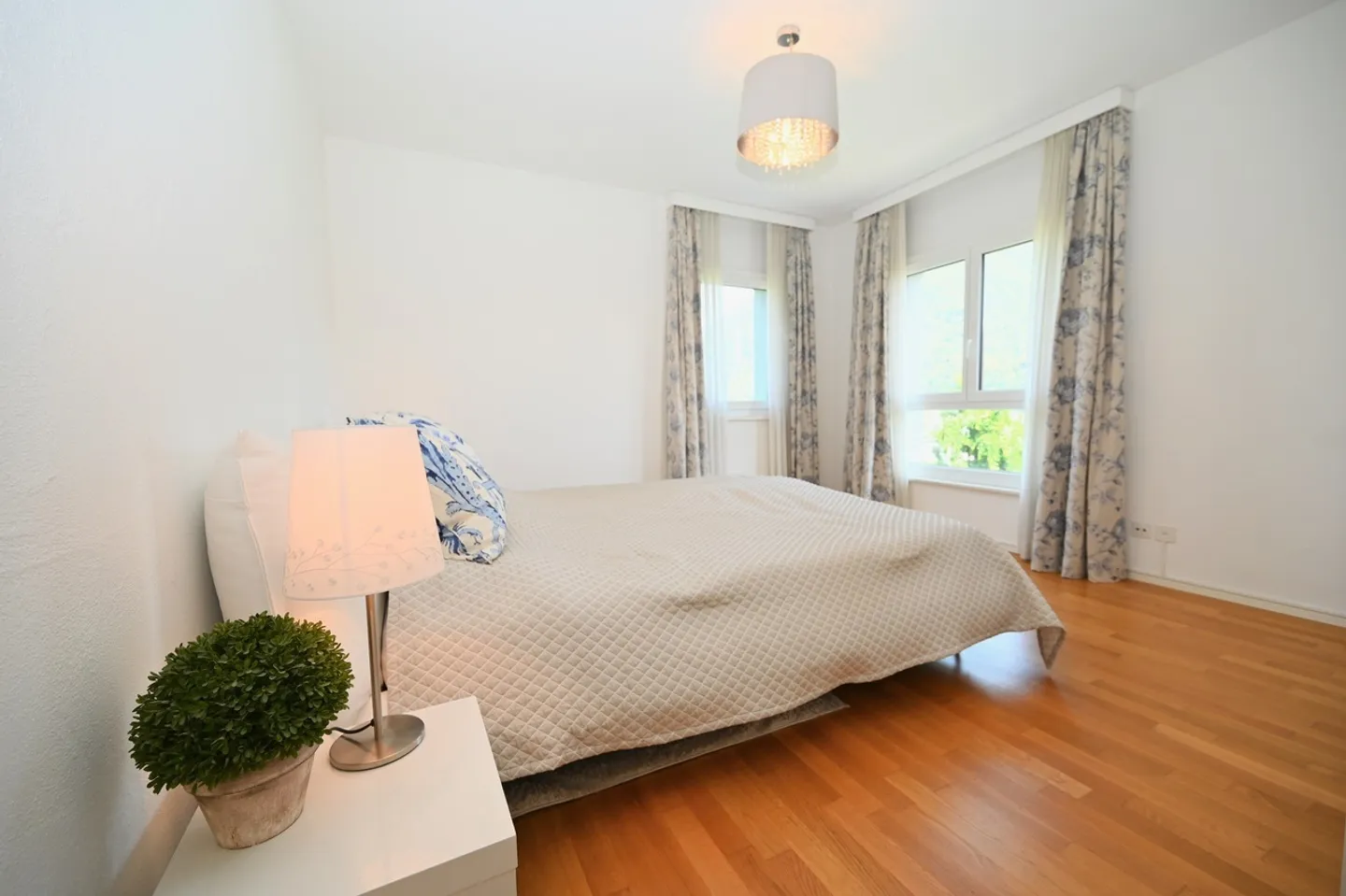 Appartamento elegante con terrazza - Foto 10 di 14