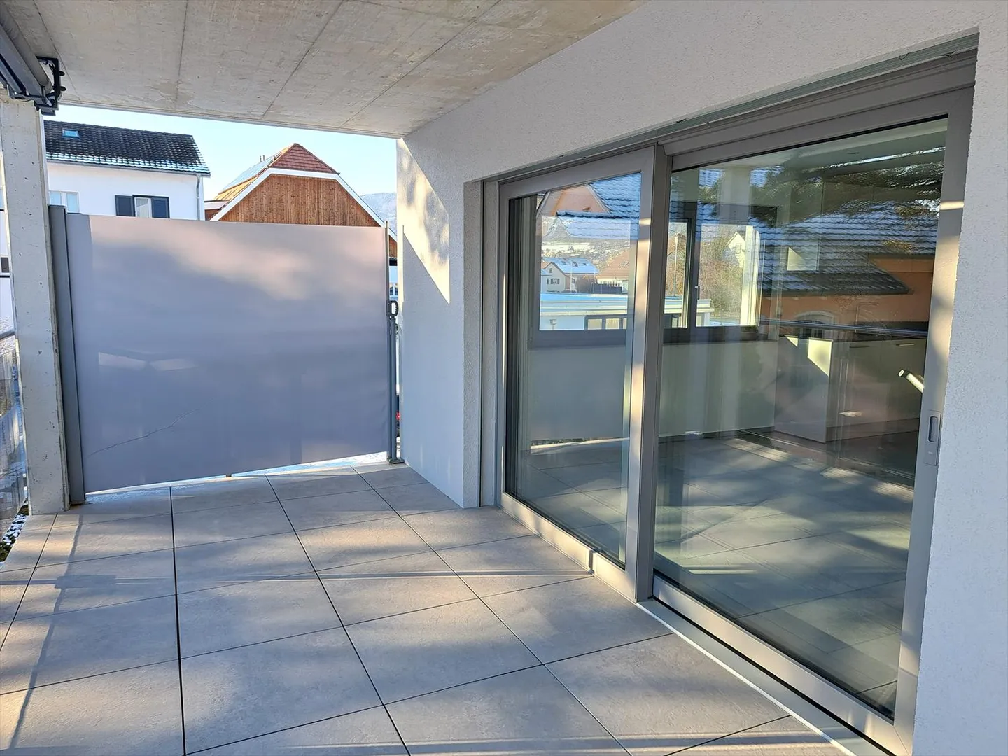 2,5-Zimmer-Wohnung - Foto 10 von 15