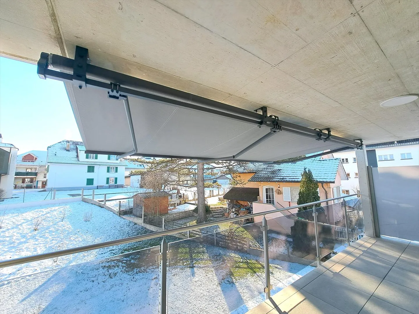 2,5-Zimmer-Wohnung - Foto 11 von 15