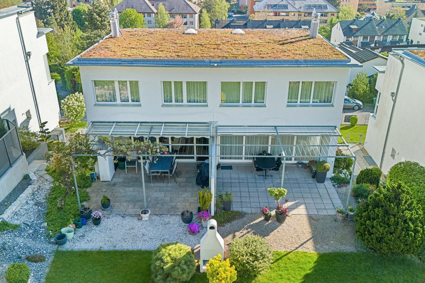 Charming Family Home with Views - Photo 3 of 12