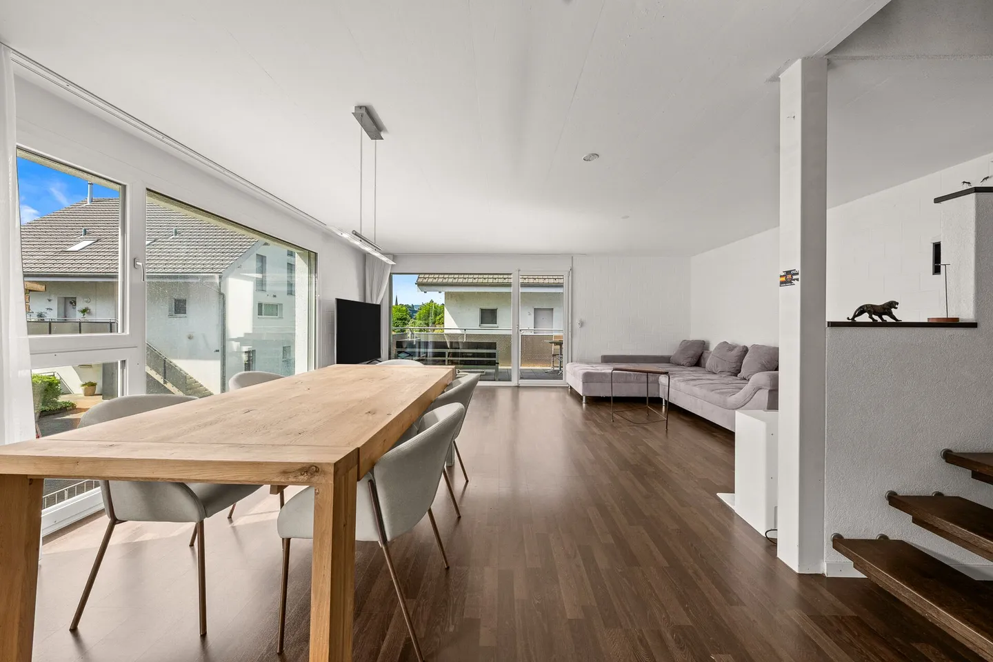 Living on 3 floors? - Photo 1 of 13