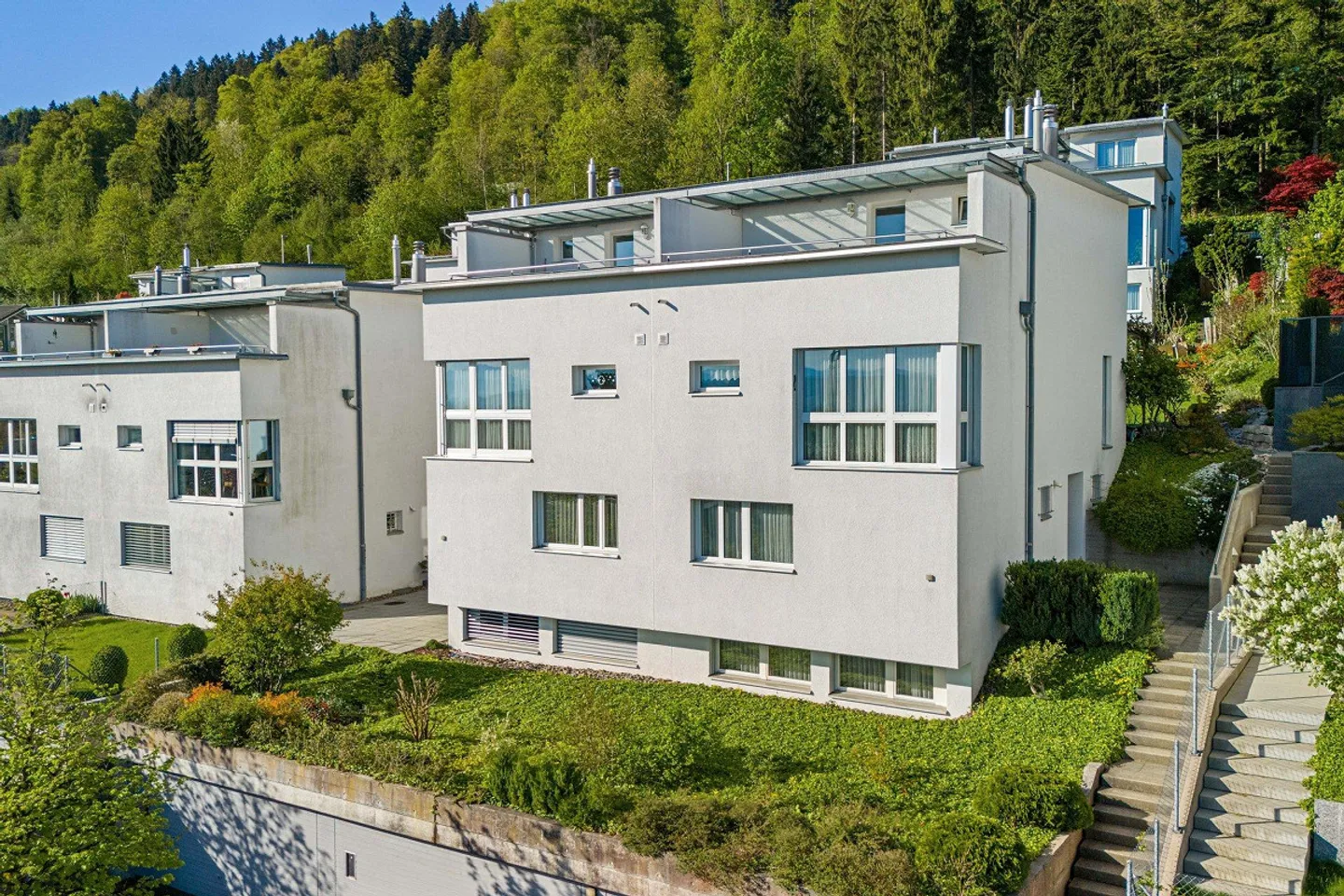 Charming Family Home with Views - Photo 1 of 12