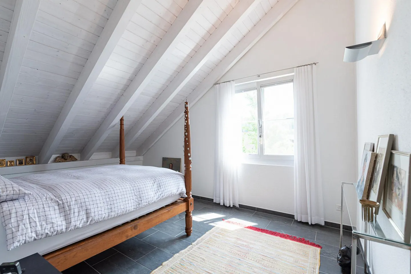 Una casa che cresce - appartamento duplex flessibile per famiglie - Foto 9 di 16