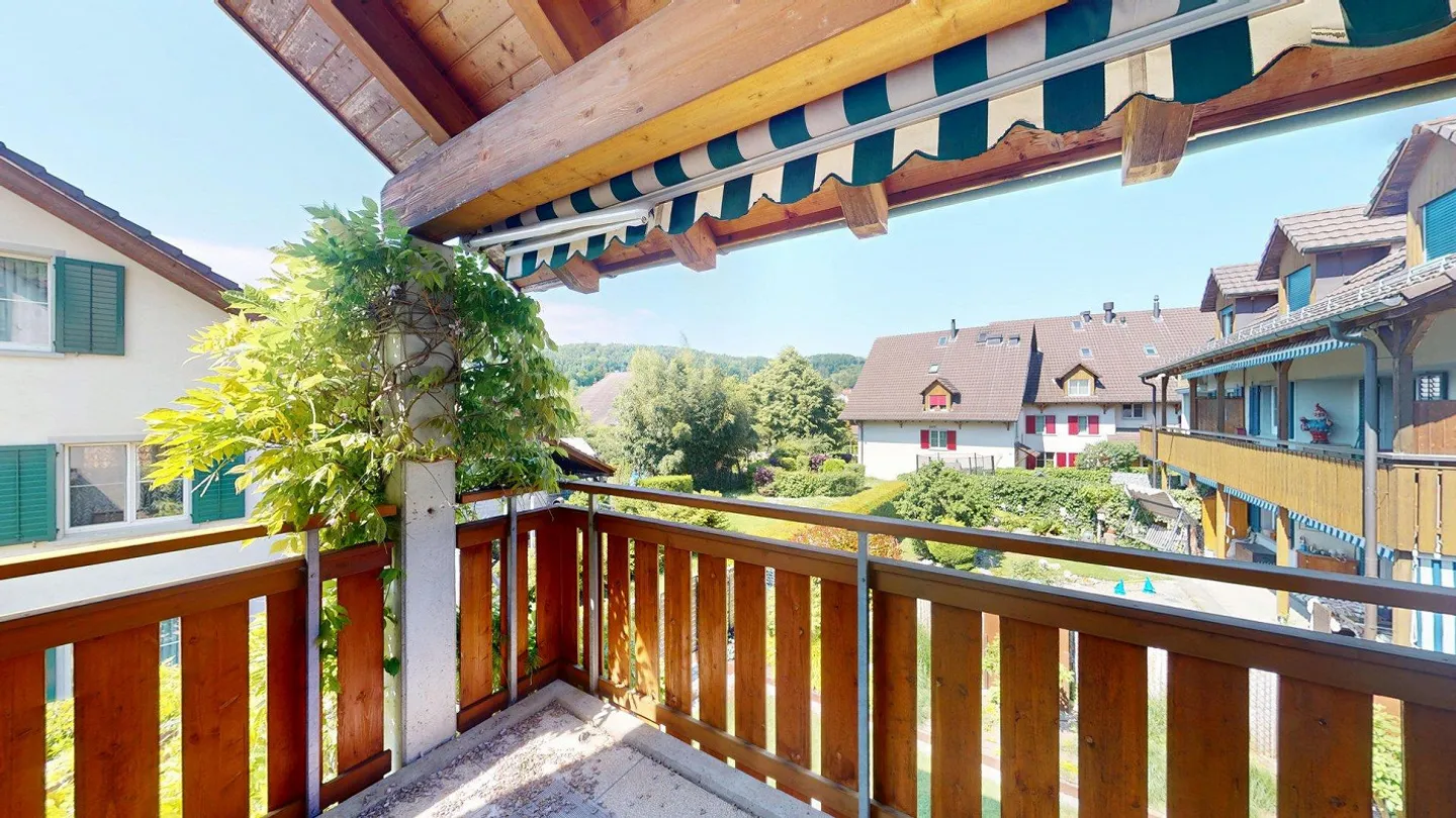 Una casa che cresce - appartamento duplex flessibile per famiglie - Foto 12 di 16