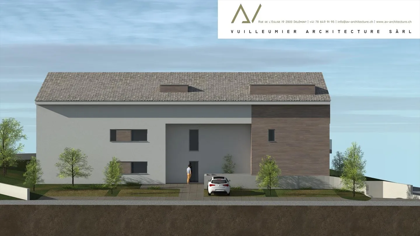 2,5-Zimmer-Wohnung - Foto 13 von 15