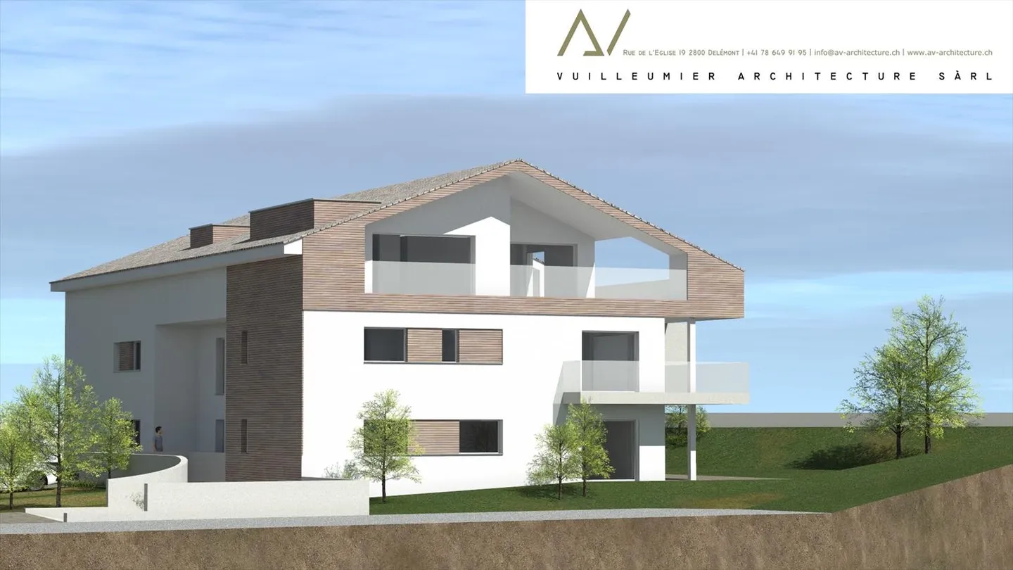 2,5-Zimmer-Wohnung - Foto 14 von 15