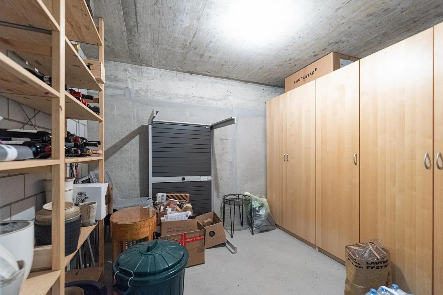 Una casa che cresce - appartamento duplex flessibile per famiglie - Foto 14 di 16