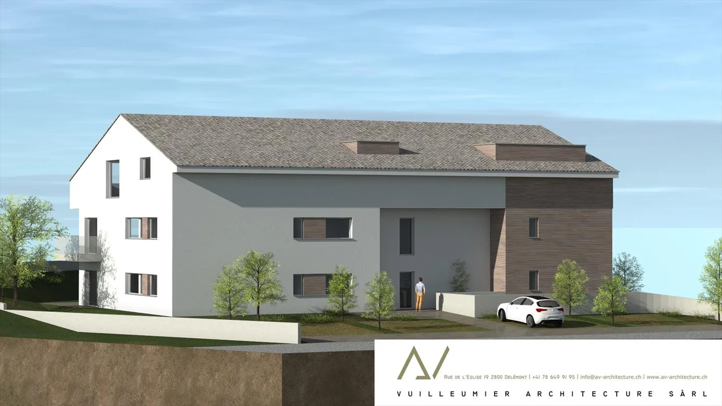 2,5-Zimmer-Wohnung - Foto 15 von 15