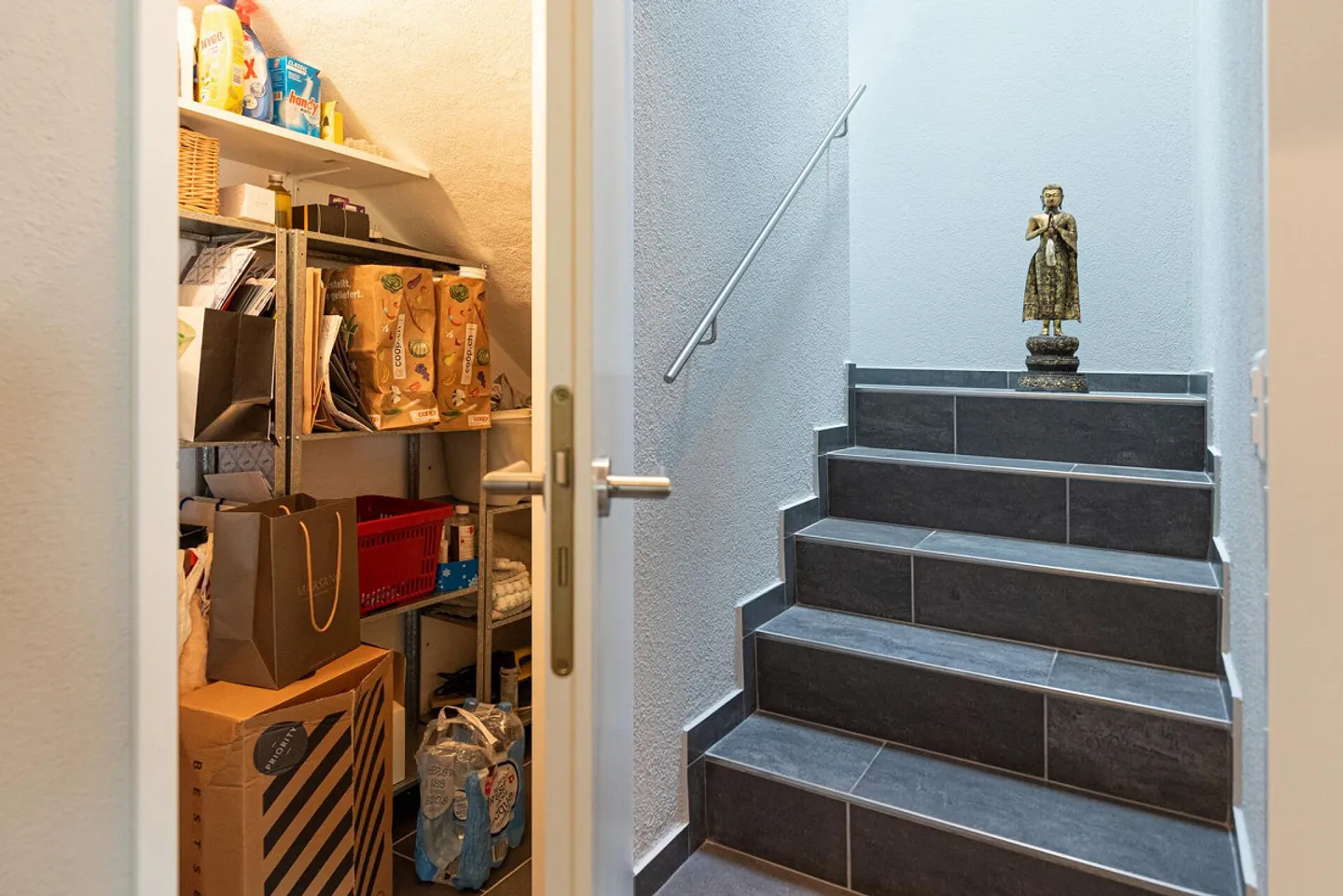 Una casa che cresce - appartamento duplex flessibile per famiglie - Foto 15 di 16