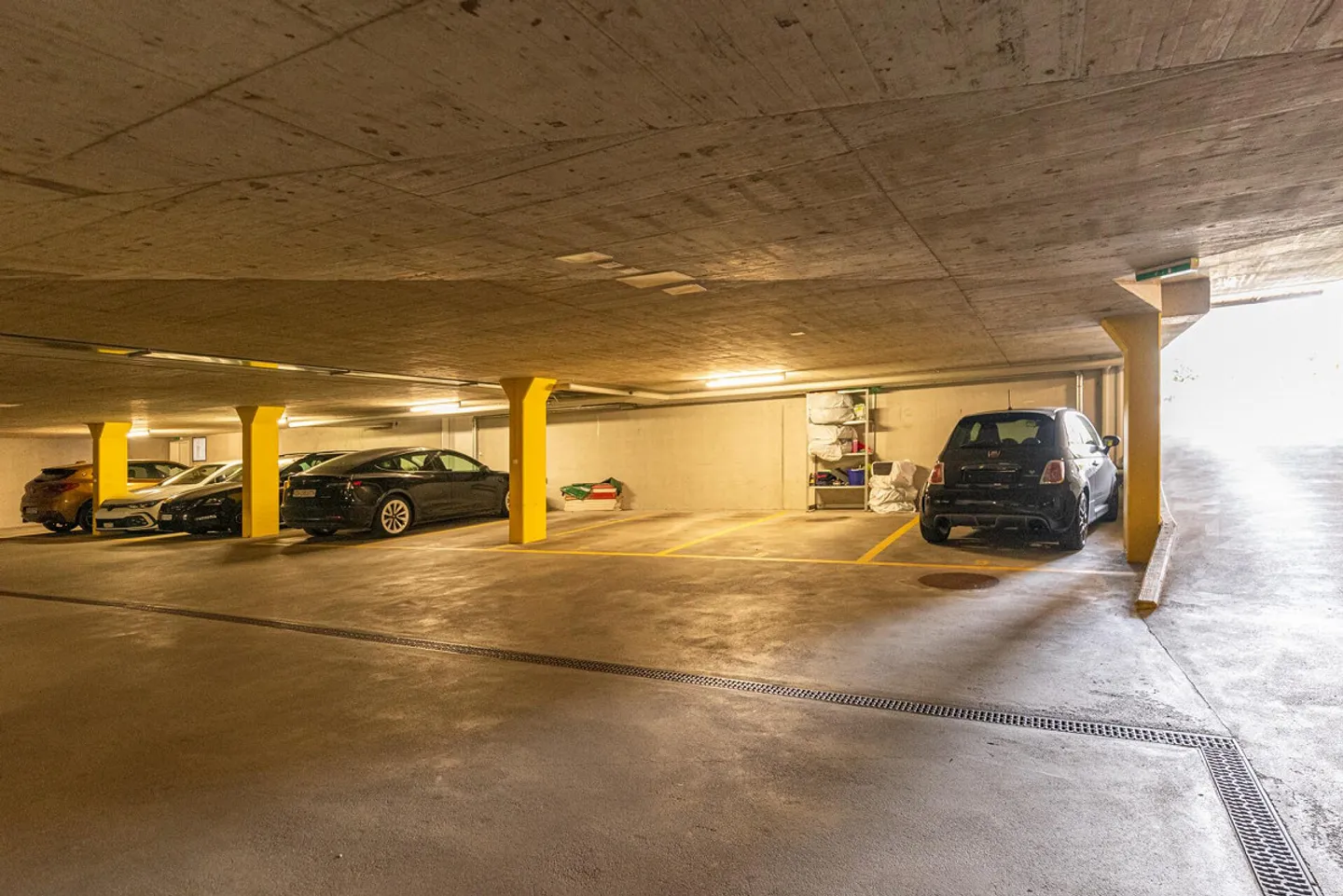 Una casa che cresce - appartamento duplex flessibile per famiglie - Foto 16 di 16