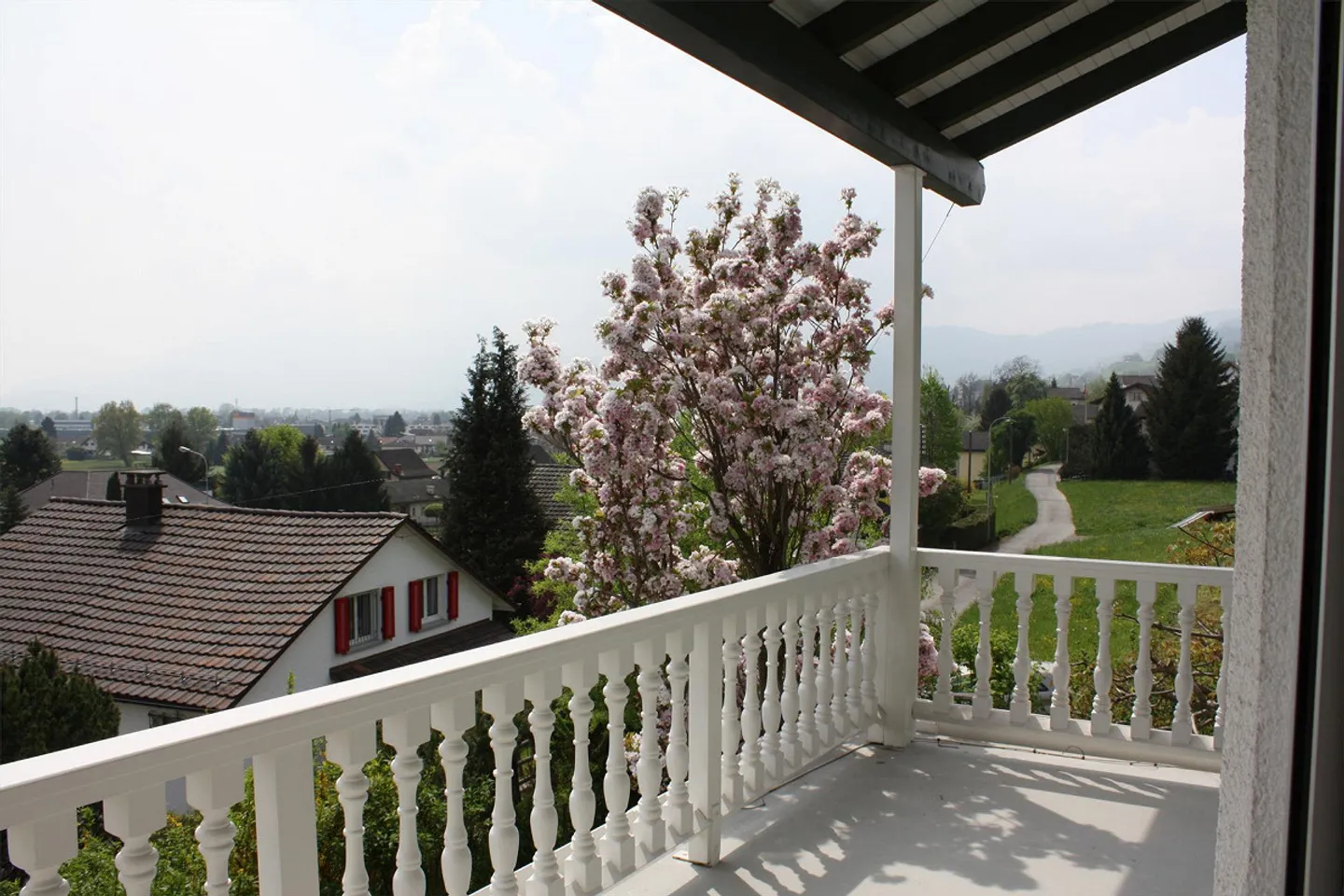 Dreamy 5.5 Room Single-Family House in Sunny Hillside Location - Photo 4 of 10