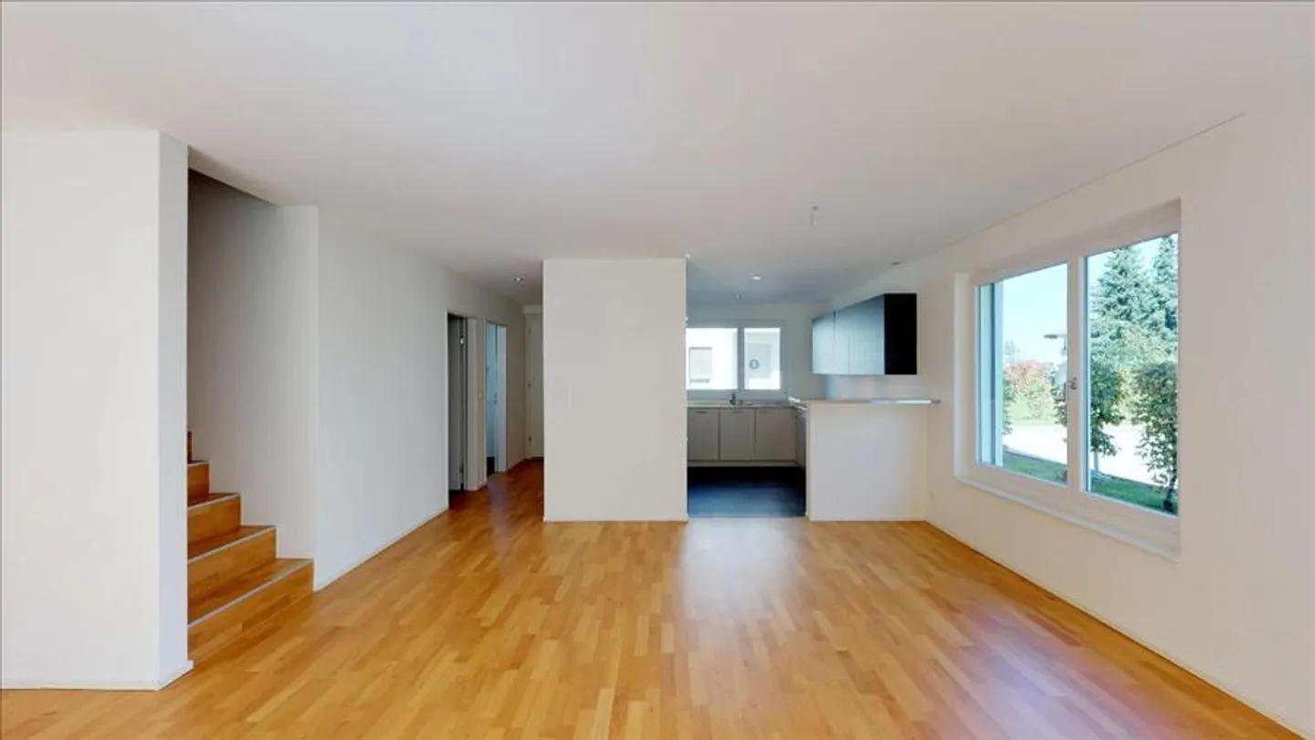 RENT WITHOUT DEPOSIT - Feel-good oasis with sunny garden terrace - Photo 2 of 10