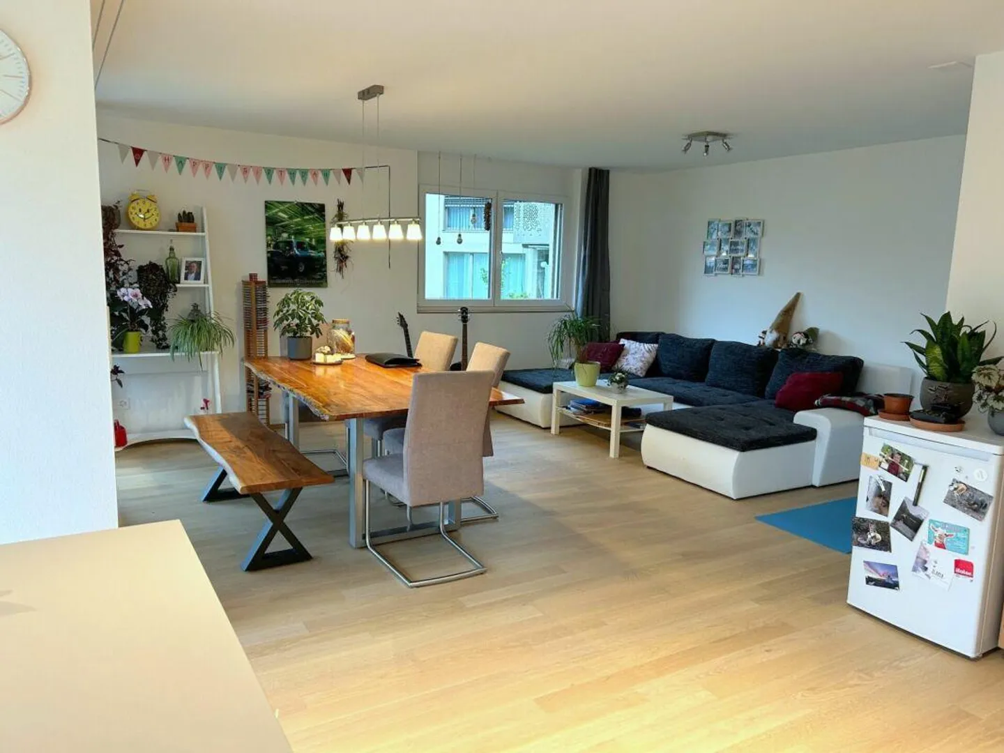 Sonnige Gartenwohnung in familienfreundlichem Wohnquartier - Foto 6 von 11