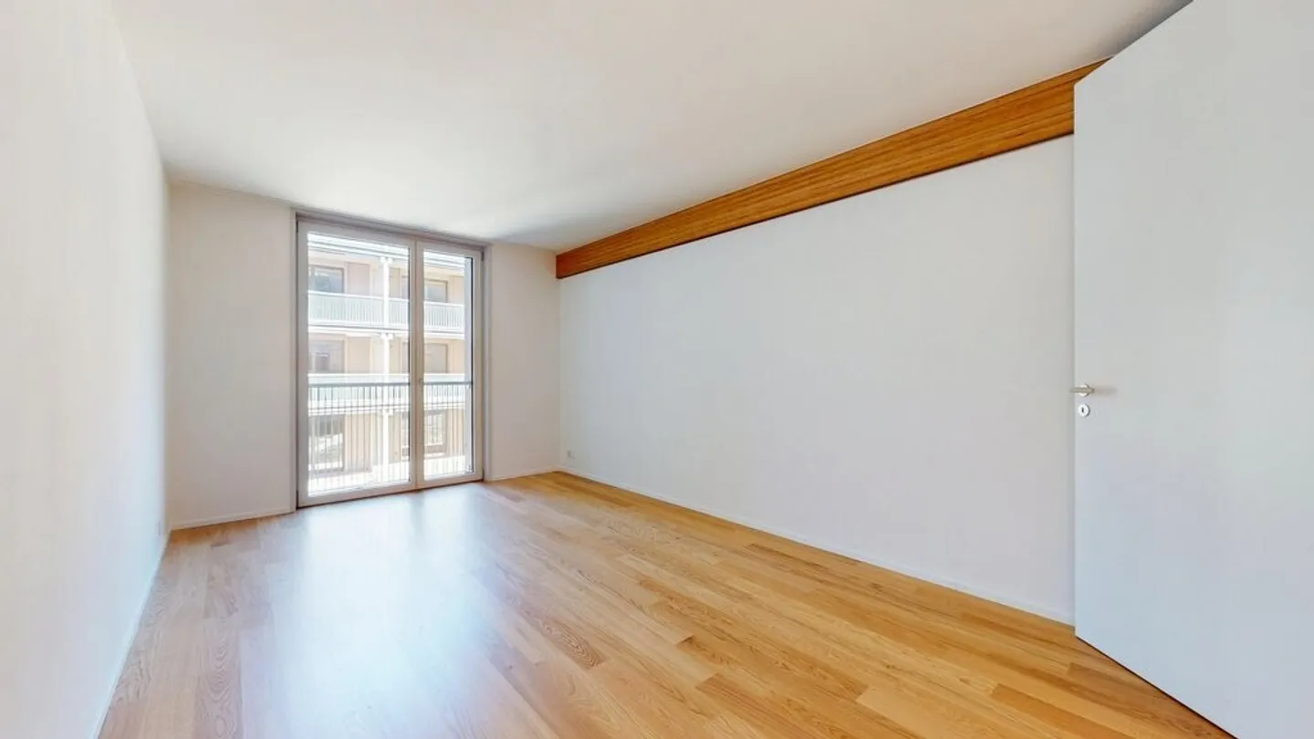 Appartamento di alta qualità con 4 stanze per un soggiorno confortevole - Foto 3 di 7