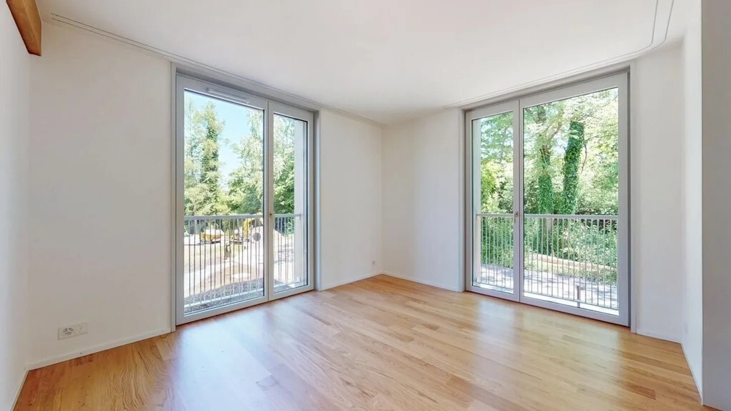 Appartamento di alta qualità con 4 stanze per un soggiorno confortevole - Foto 4 di 7