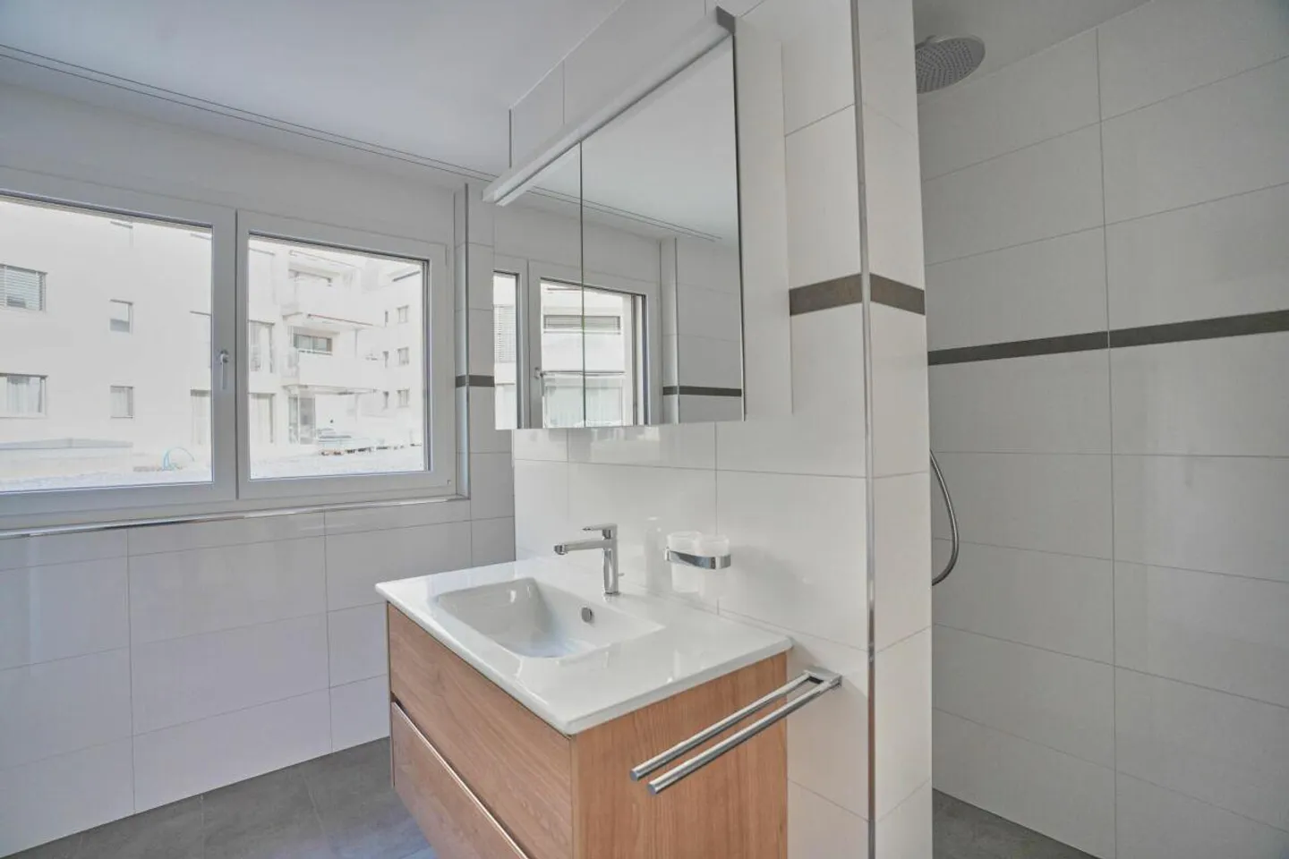 Sonnige Gartenwohnung in familienfreundlichem Wohnquartier - Foto 8 von 11