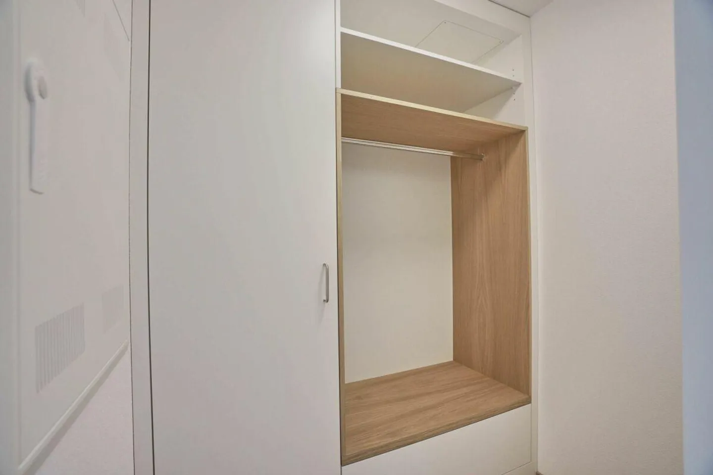 Sonnige Gartenwohnung in familienfreundlichem Wohnquartier - Foto 7 von 11