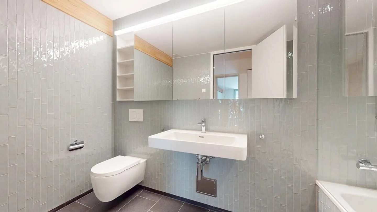 Appartamento di alta qualità con 4 stanze per un soggiorno confortevole - Foto 5 di 7