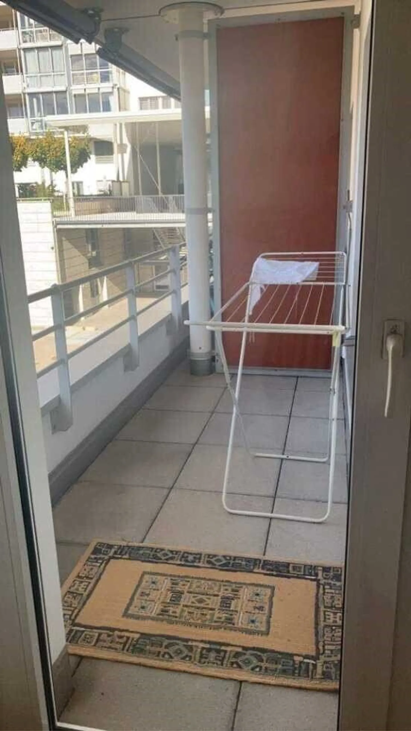 NICE APARTMENT FOR RENT IN FRIBOURG! - Photo 1 of 7